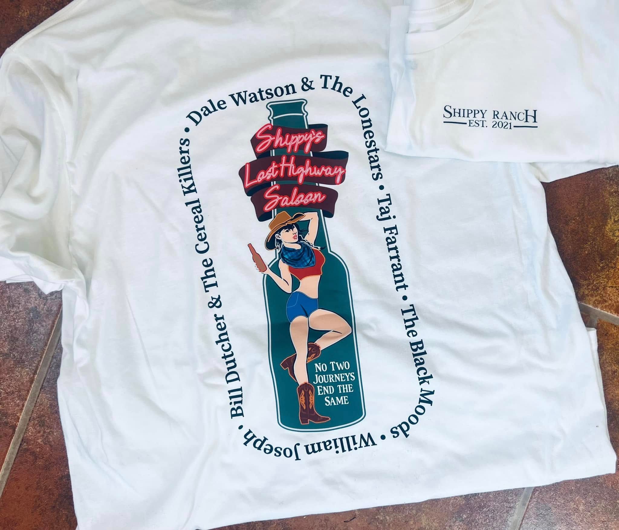 for V4 Embroidery & Screen Printing in Ruidoso, NM