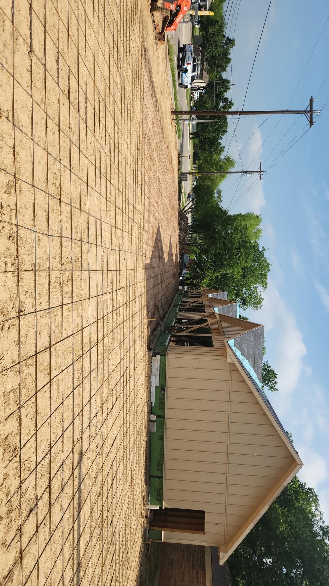  for Concrete Pros  in Sherman, TX