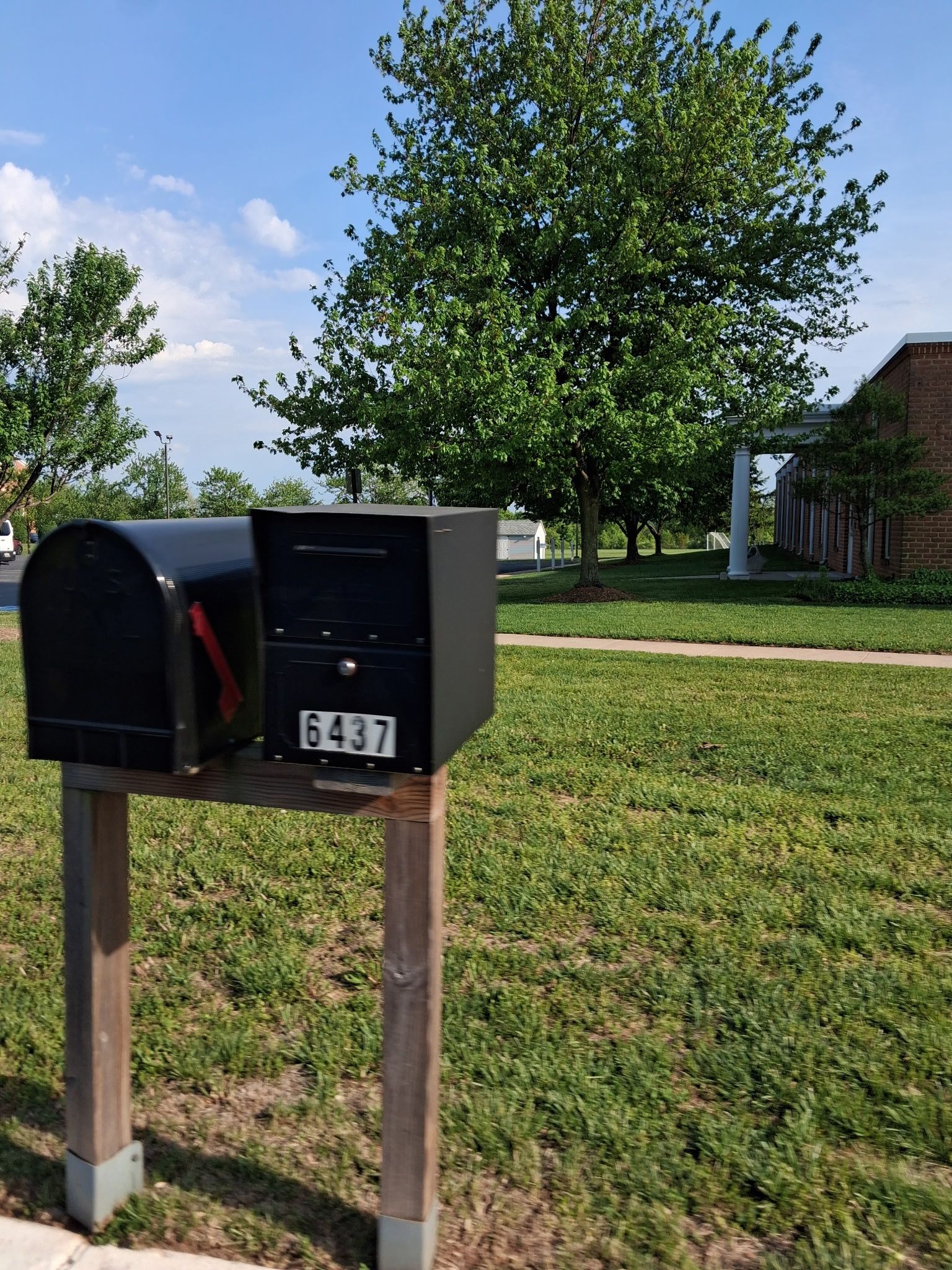  for GlennCo Solutions, Inc. in Frederick, MD