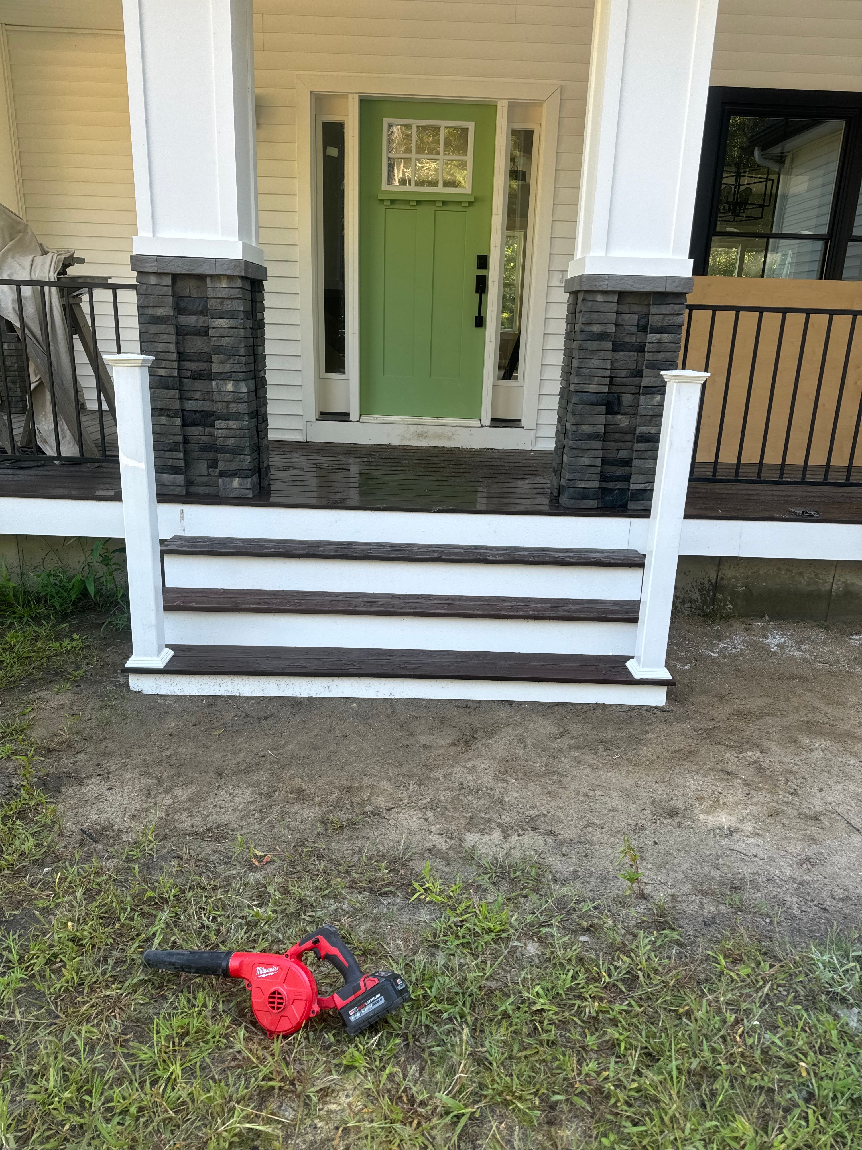 All Photos for Next Level Construction and Cleaning in Saco, ME