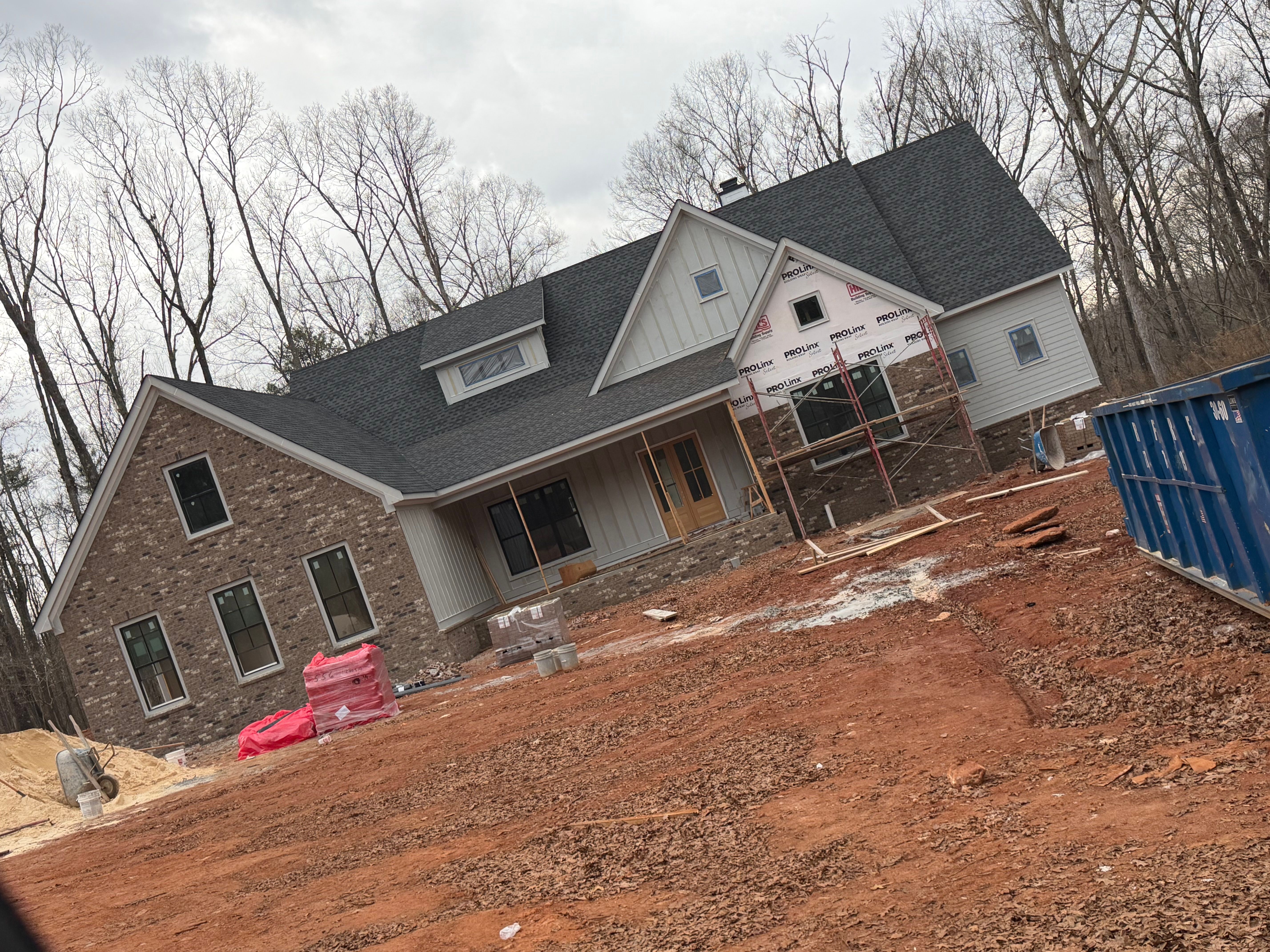  for Ang Painting LLC in Athens, GA