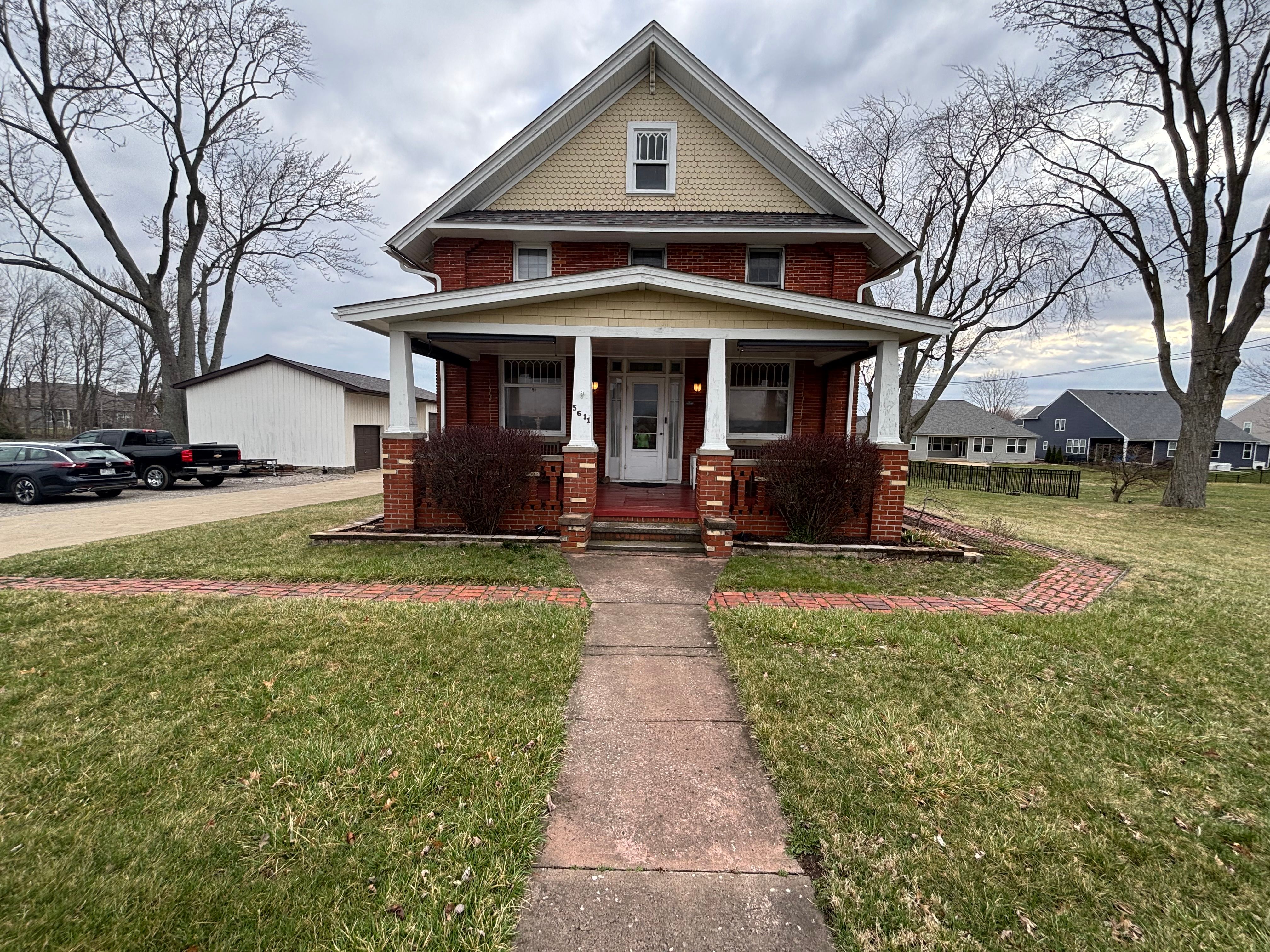  for Premium Finish LLC in Medina, OH