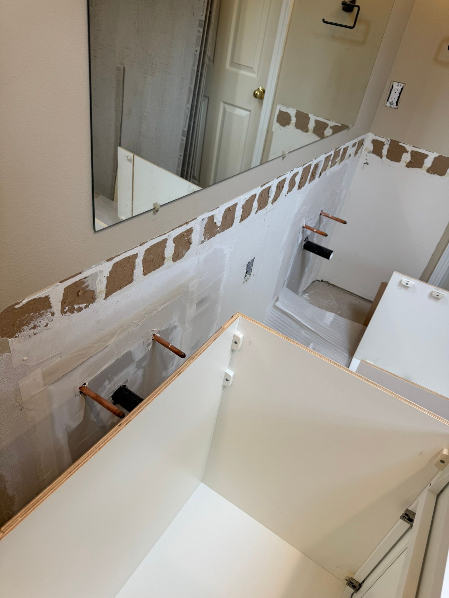  for Tony's Remodeling & Painting in Renton, WA