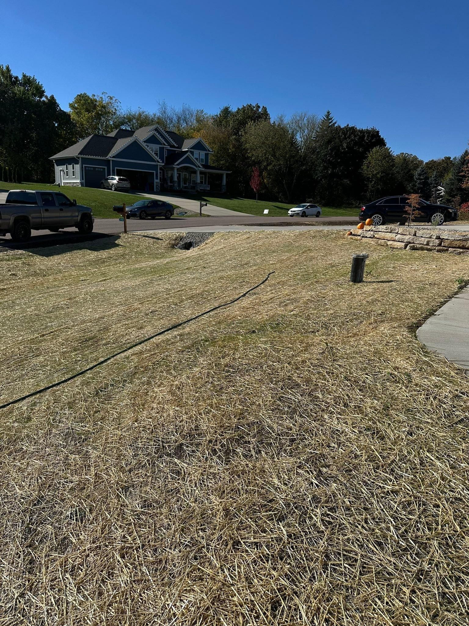  for 608 Earthworks in Marshall, WI