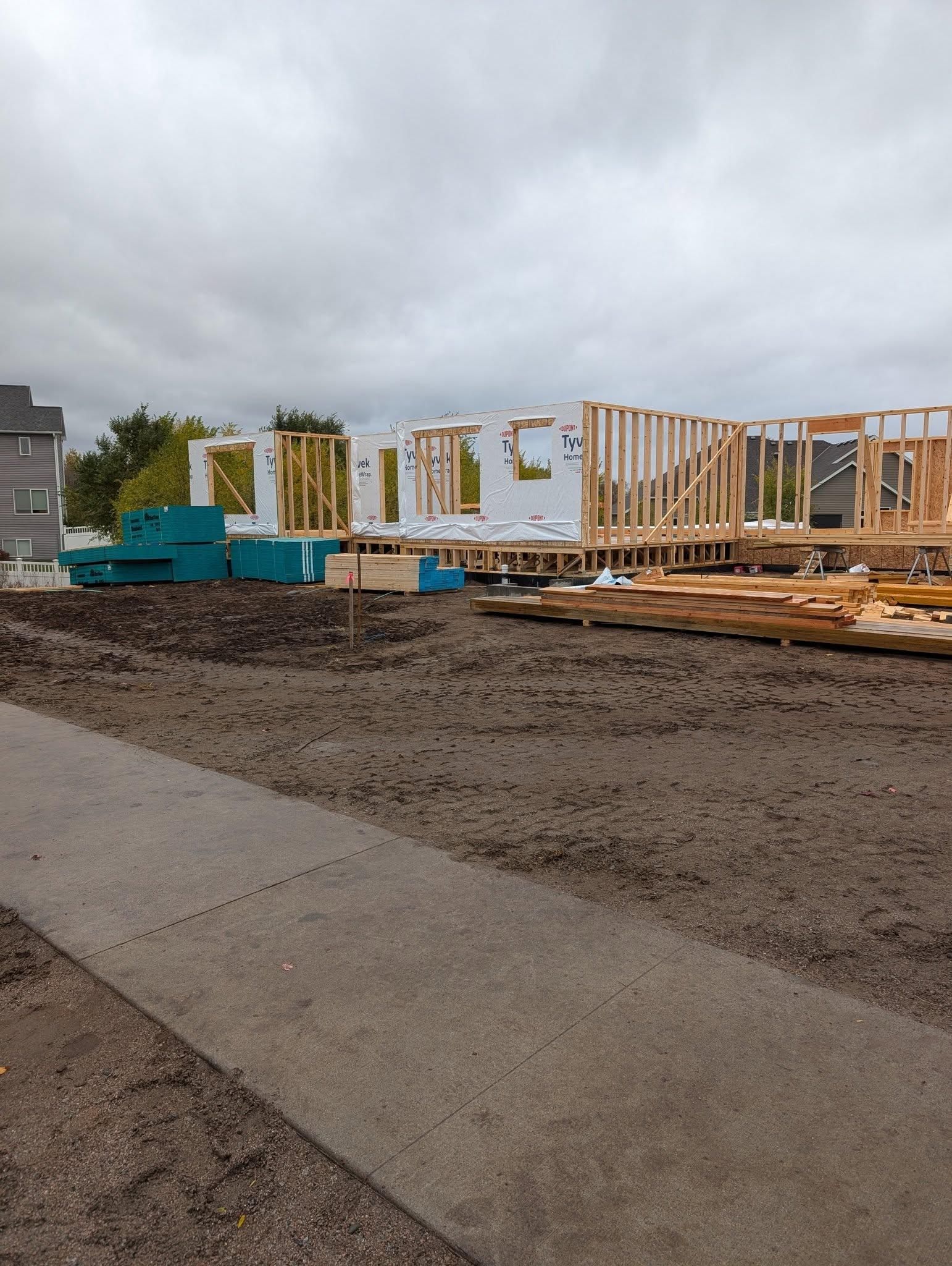 All Photos for Bnh Contractors in Cold Spring, MN