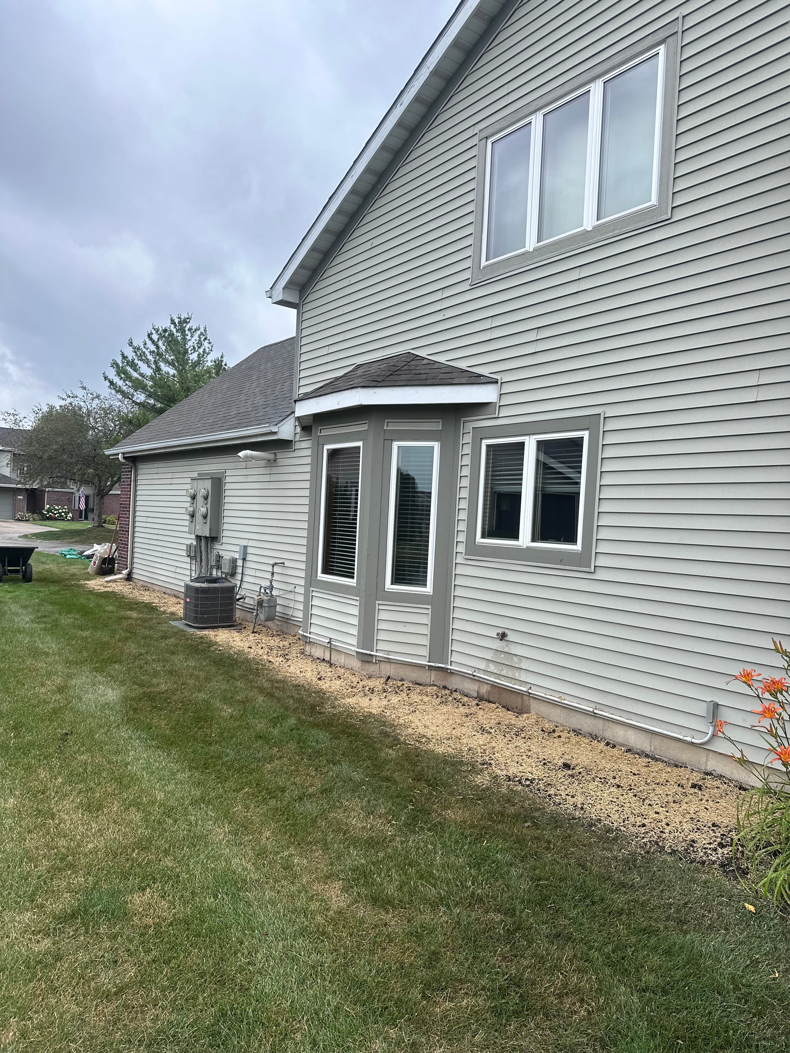  for Torres Lawn & Landscaping in Valparaiso, IN