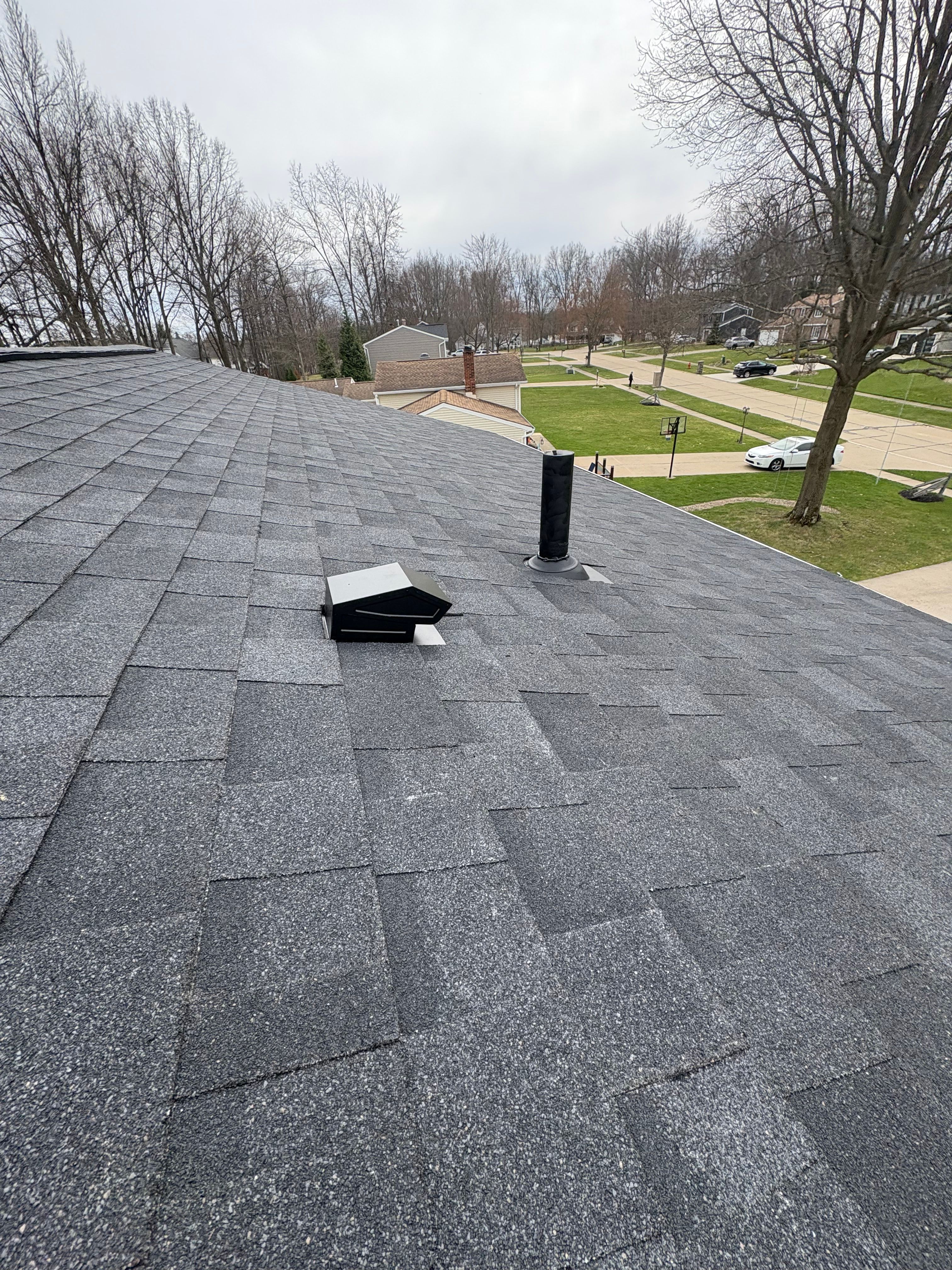 All Photos for Rise Above Roofing in Stow, OH