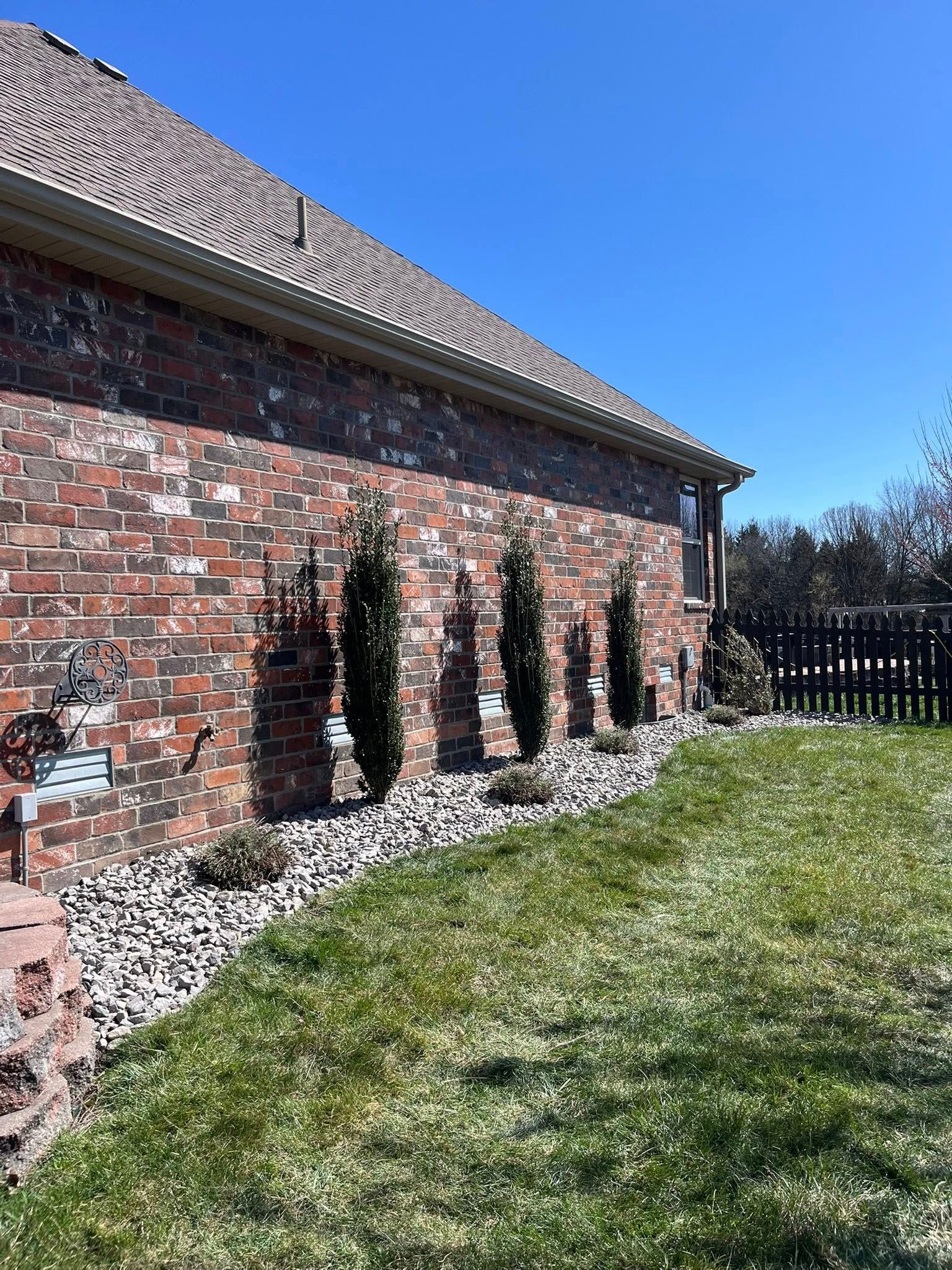  for Finest Lawn N Landscape in Springfield, IL
