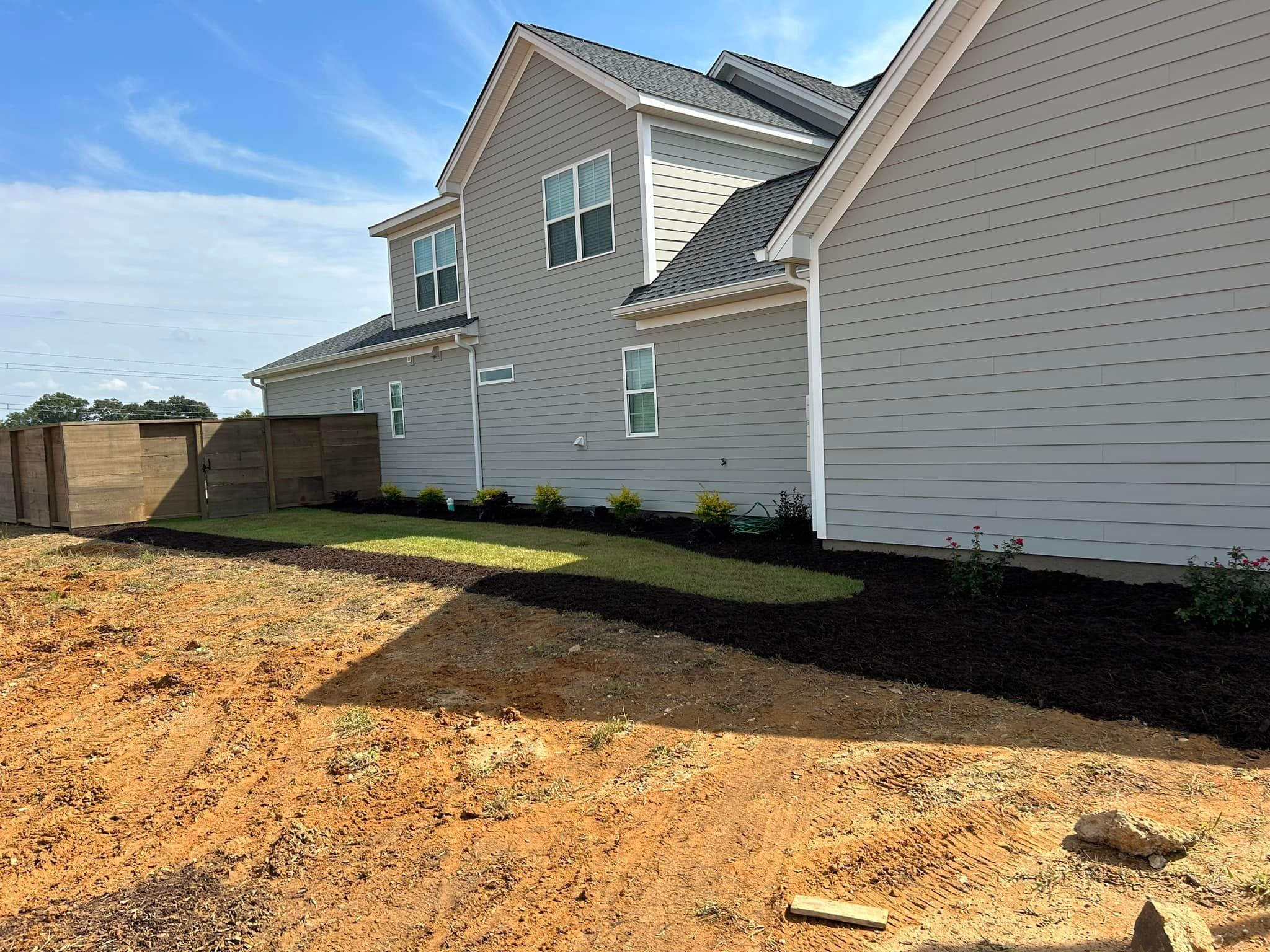 All Photos for Trophy Outdoor Solutions in Lexington, SC