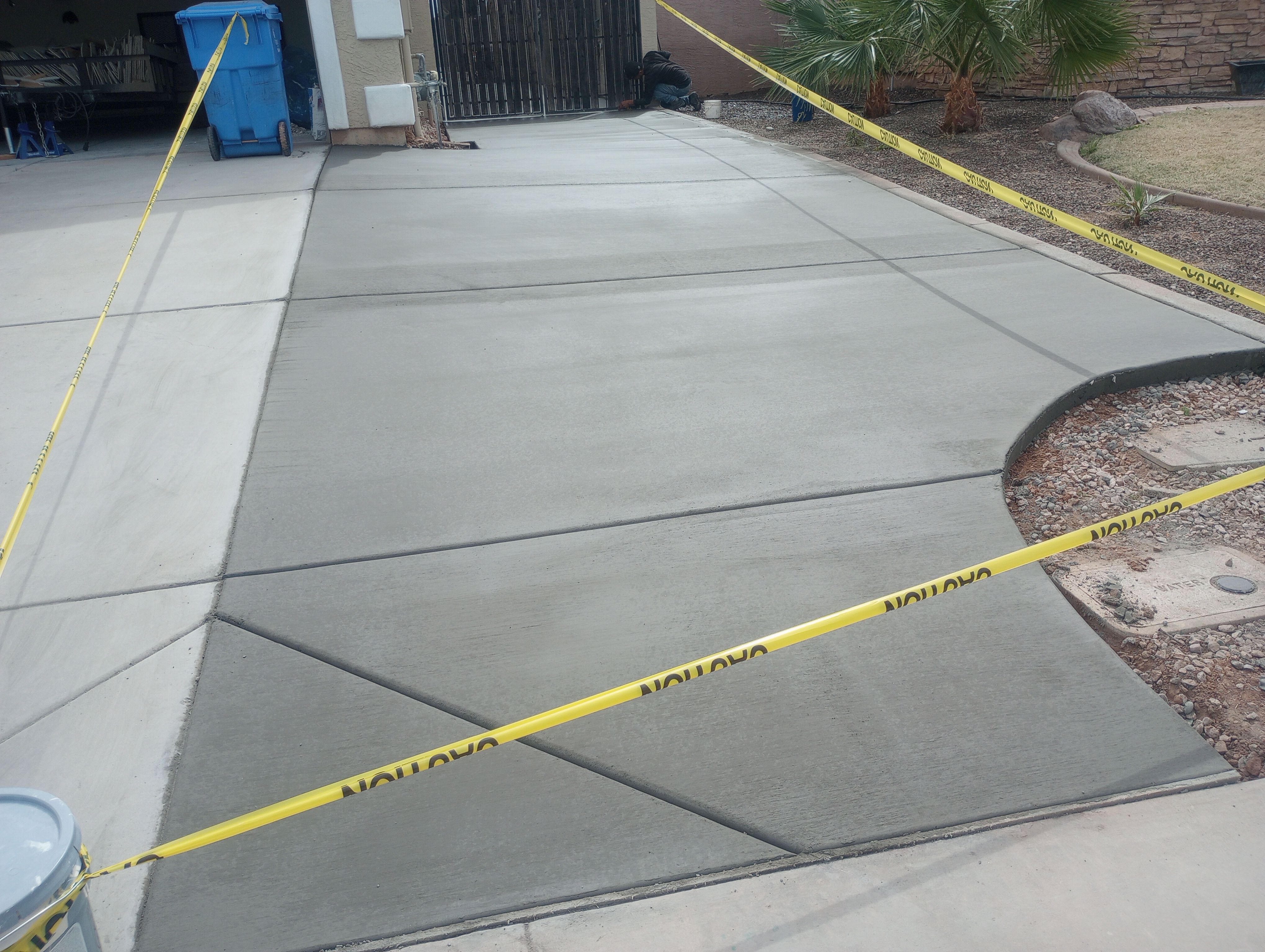 All Photos for Gaitan Custom Concrete LLC in Chandler, AZ