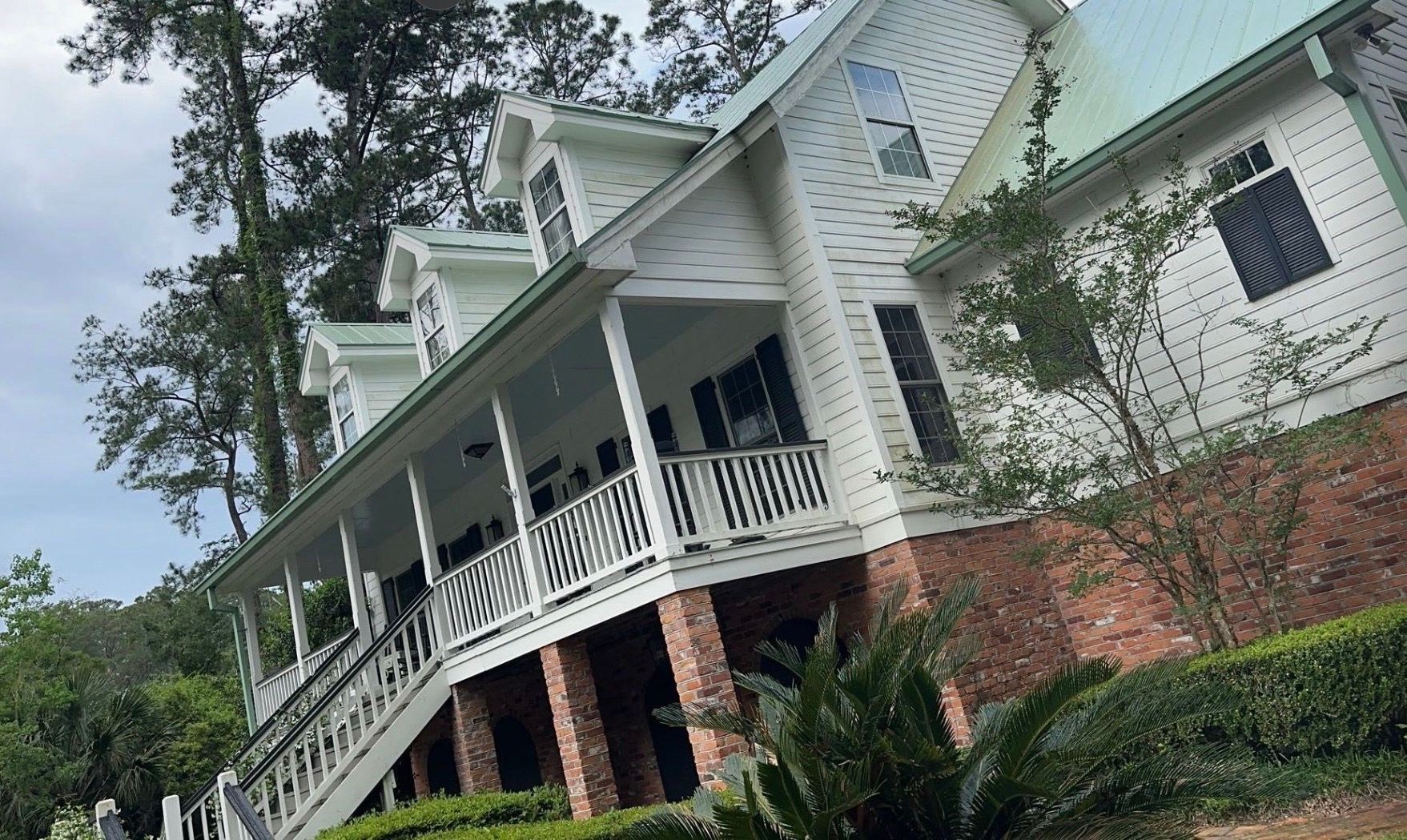  for Premier Softwash in Bluffton, SC