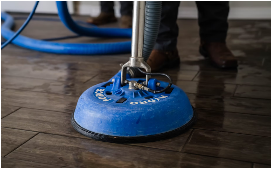 All Photos for Steam Team Restoration and Cleaning in Amarillo, TX