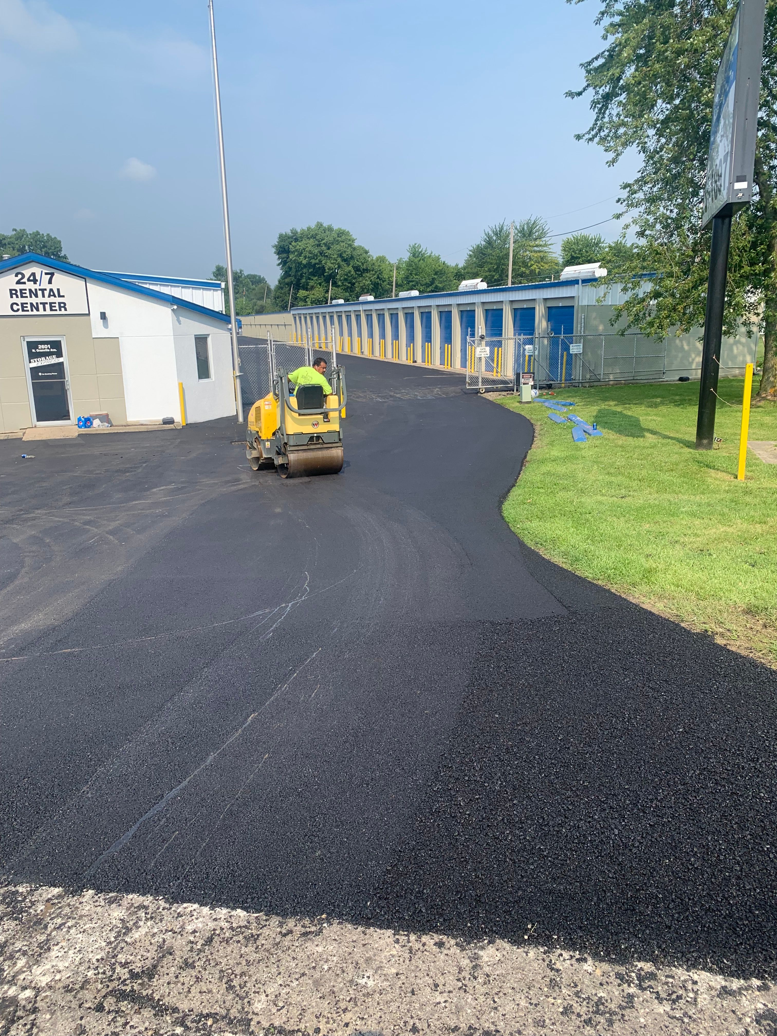  for Always Sealcoating & Paving in Indianapolis, IN