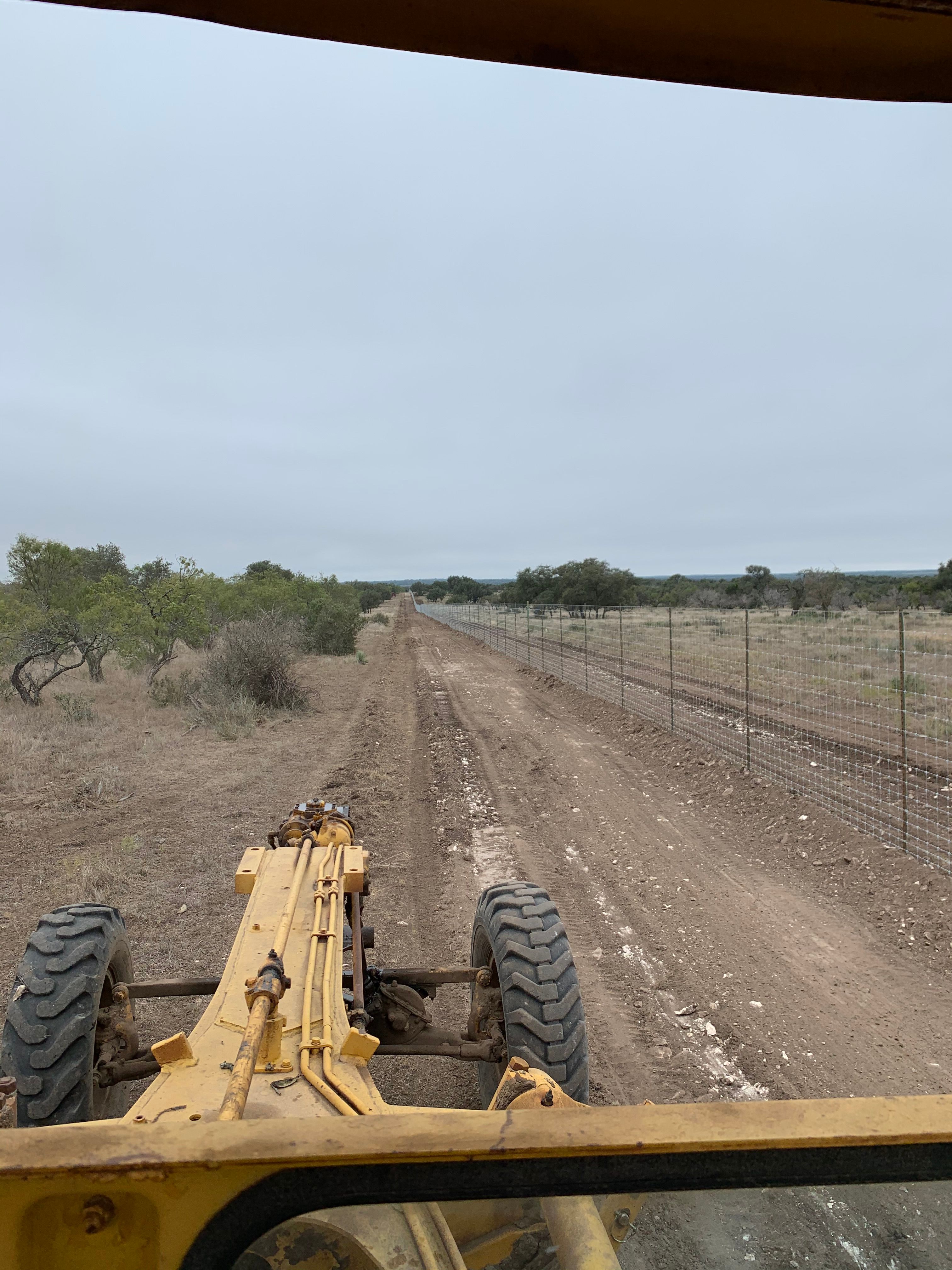  for 5-7 Fencing & Construction in Madisonville, TX