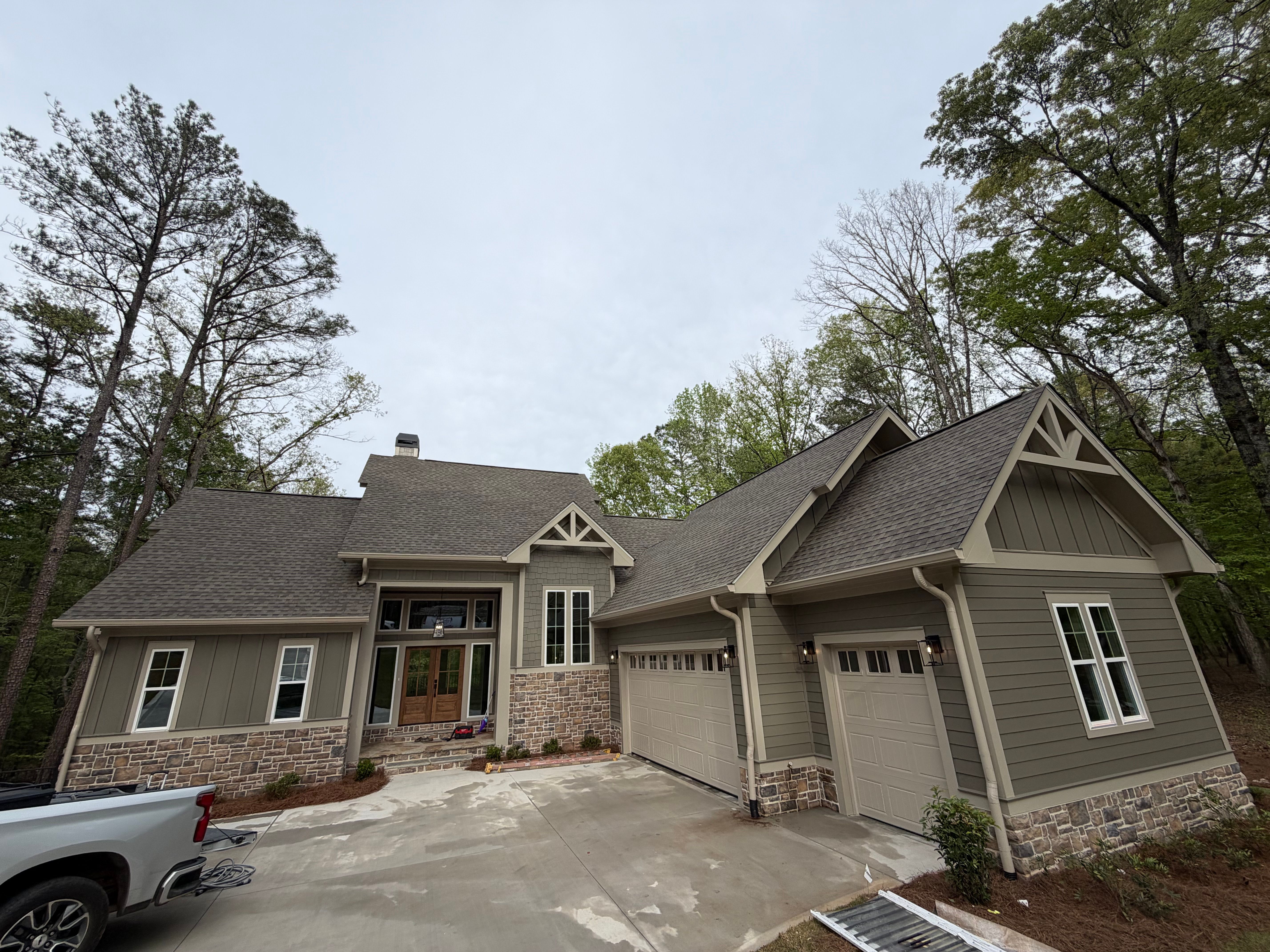  for Ang Painting LLC in Athens, GA