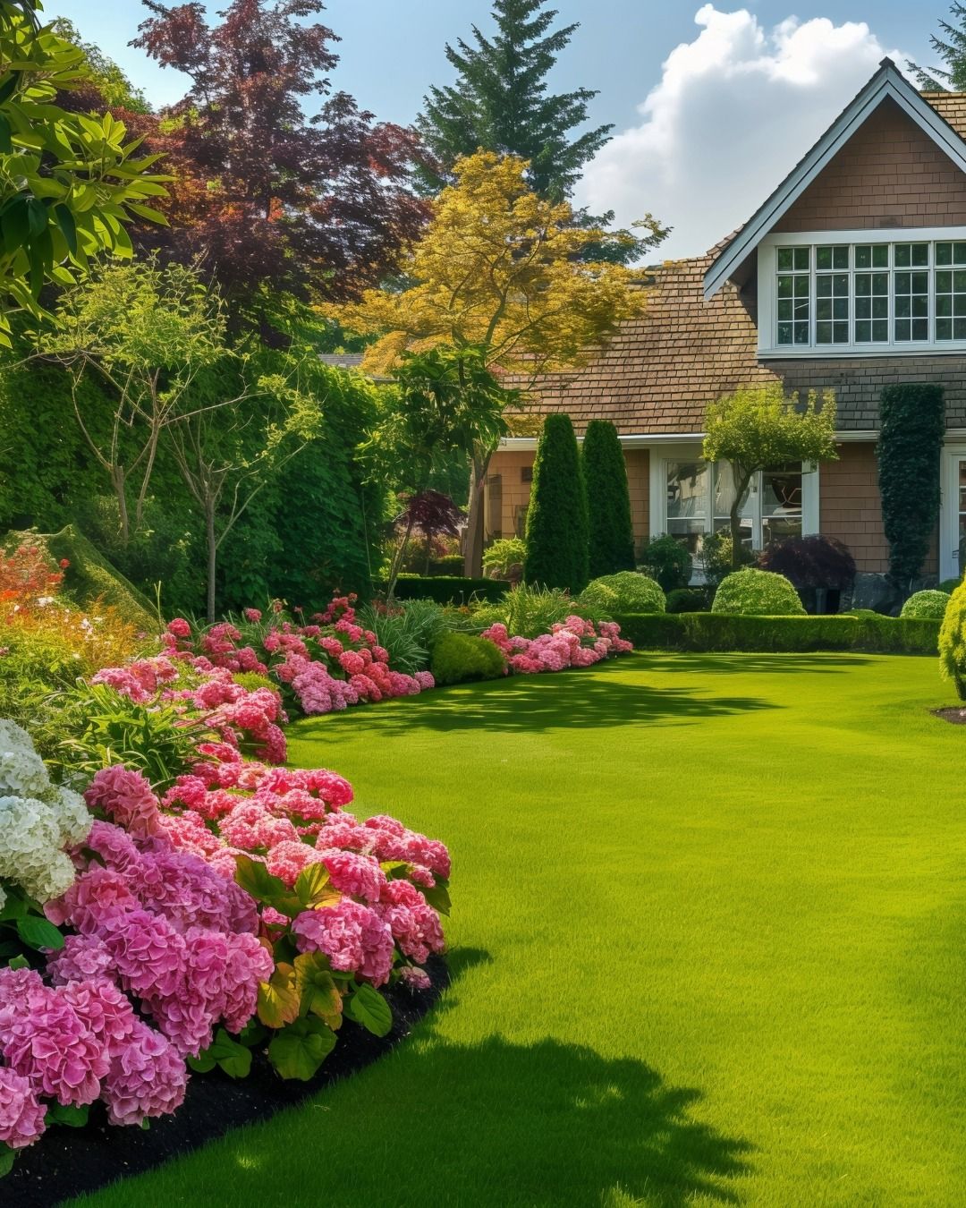  for TKC Landscaping in Middletown, NY