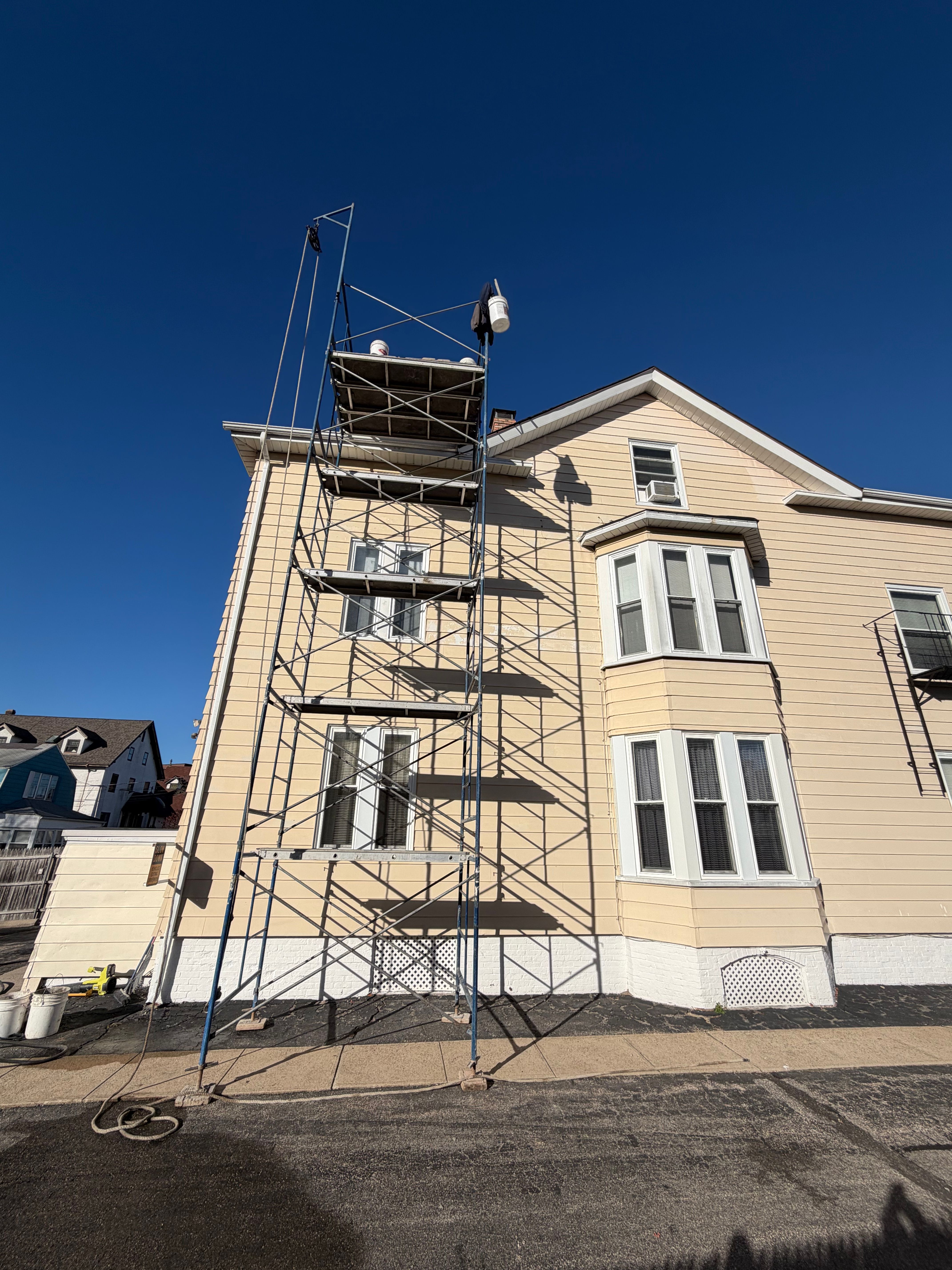 All Photos for Worcester County Chimney & Masonry in Worcester County, MA