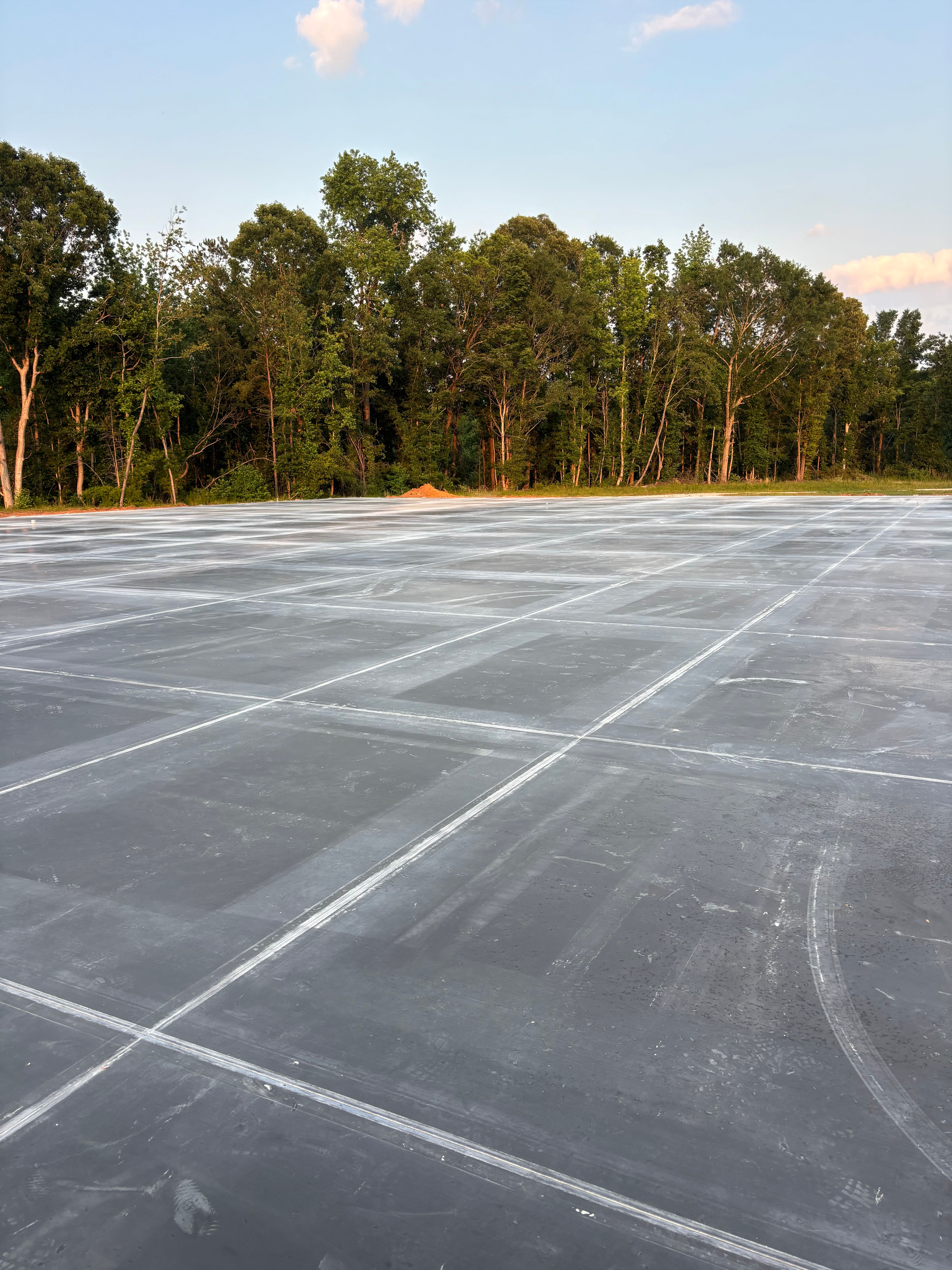 All Photos for Baer & Sons Concrete in Greenwood County, SC