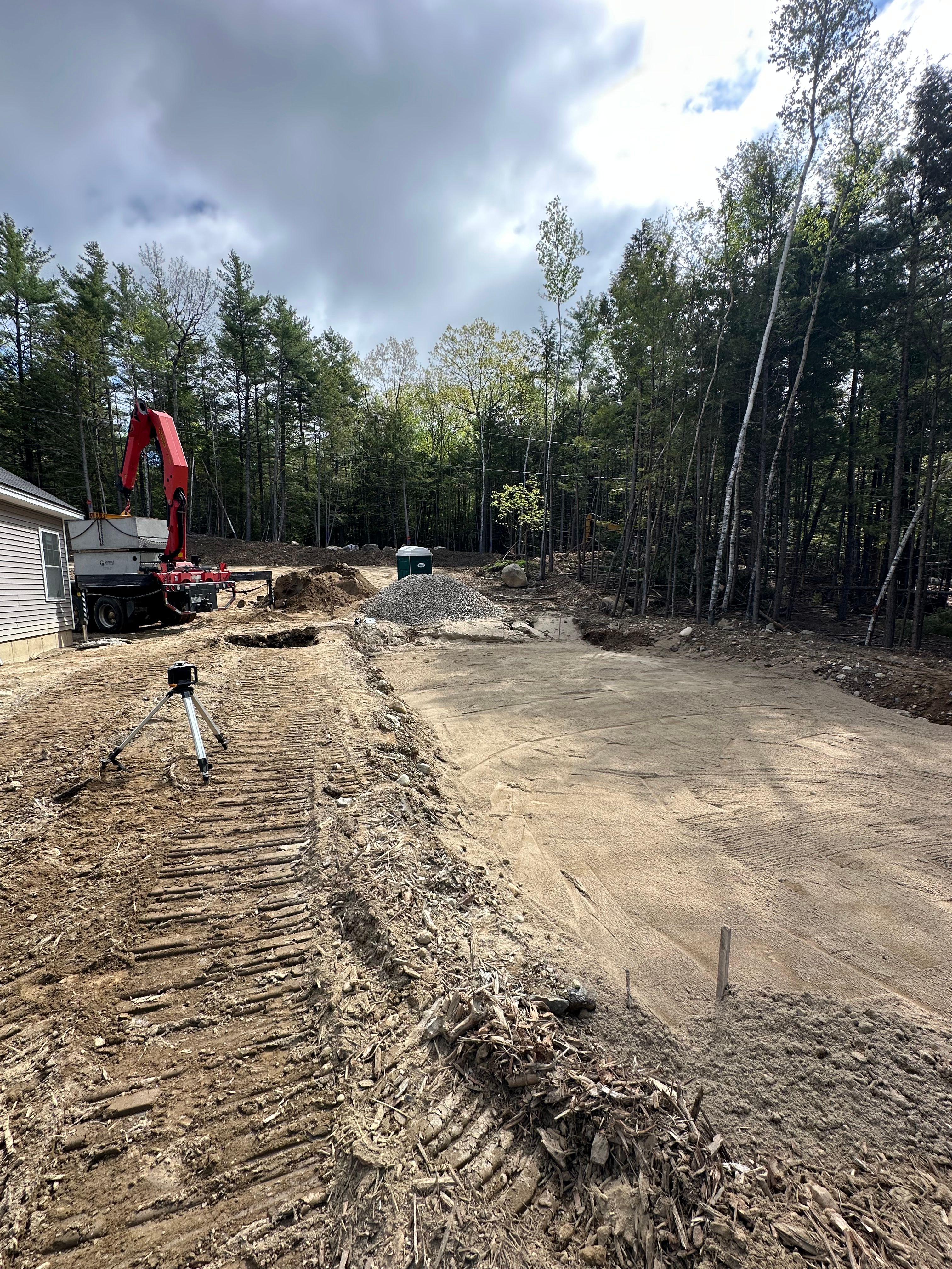 All Photos for Pine Stream Property Management in Waterboro, ME