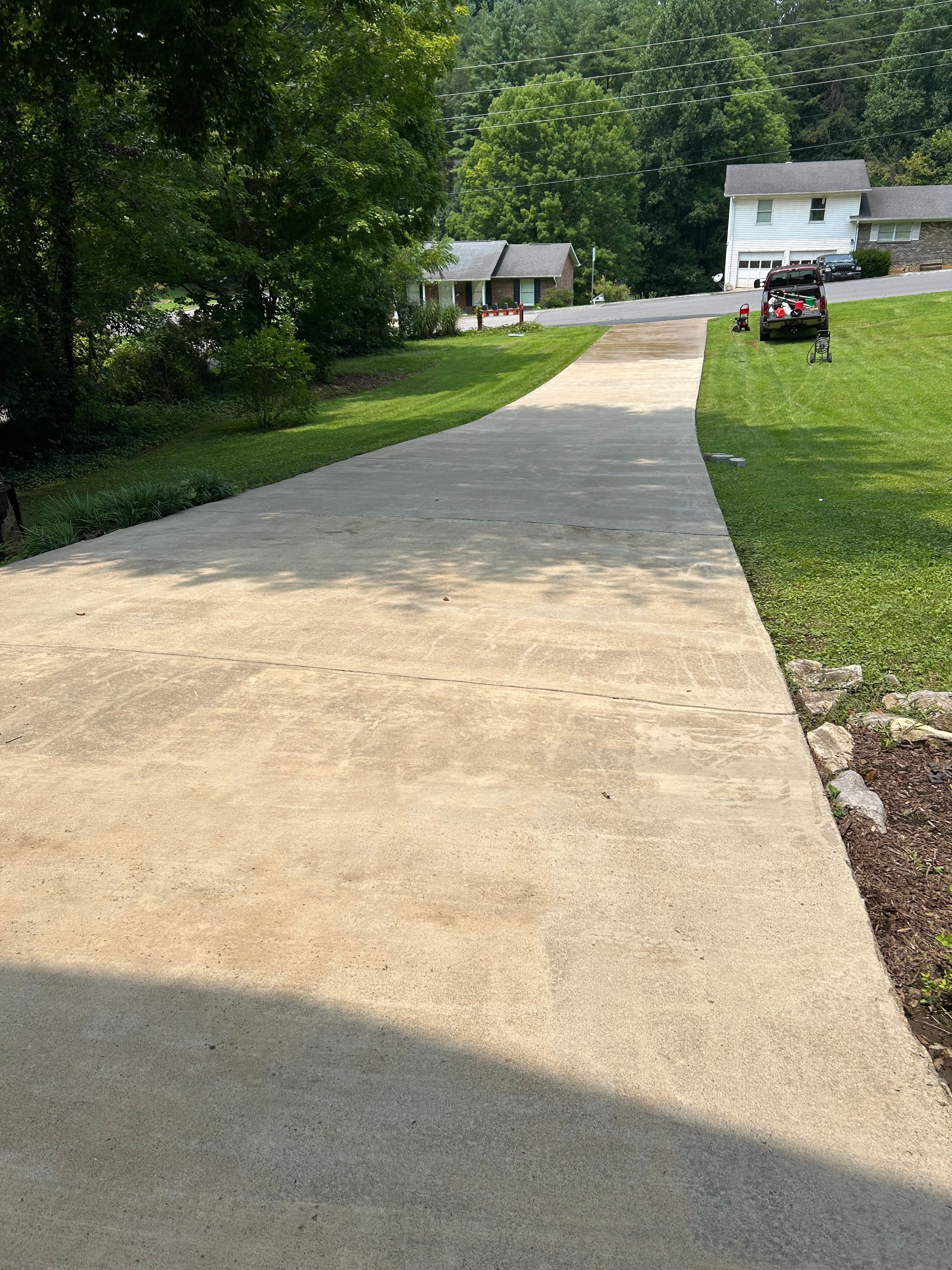 All Photos for Gatrell Landscape & Tree Removal in Bluff City, TN
