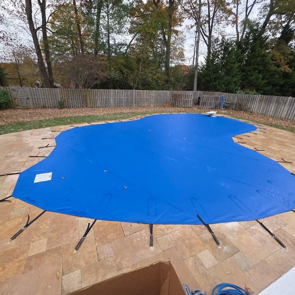  for Chesapeake Pool Solutions in Pasadena, MD
