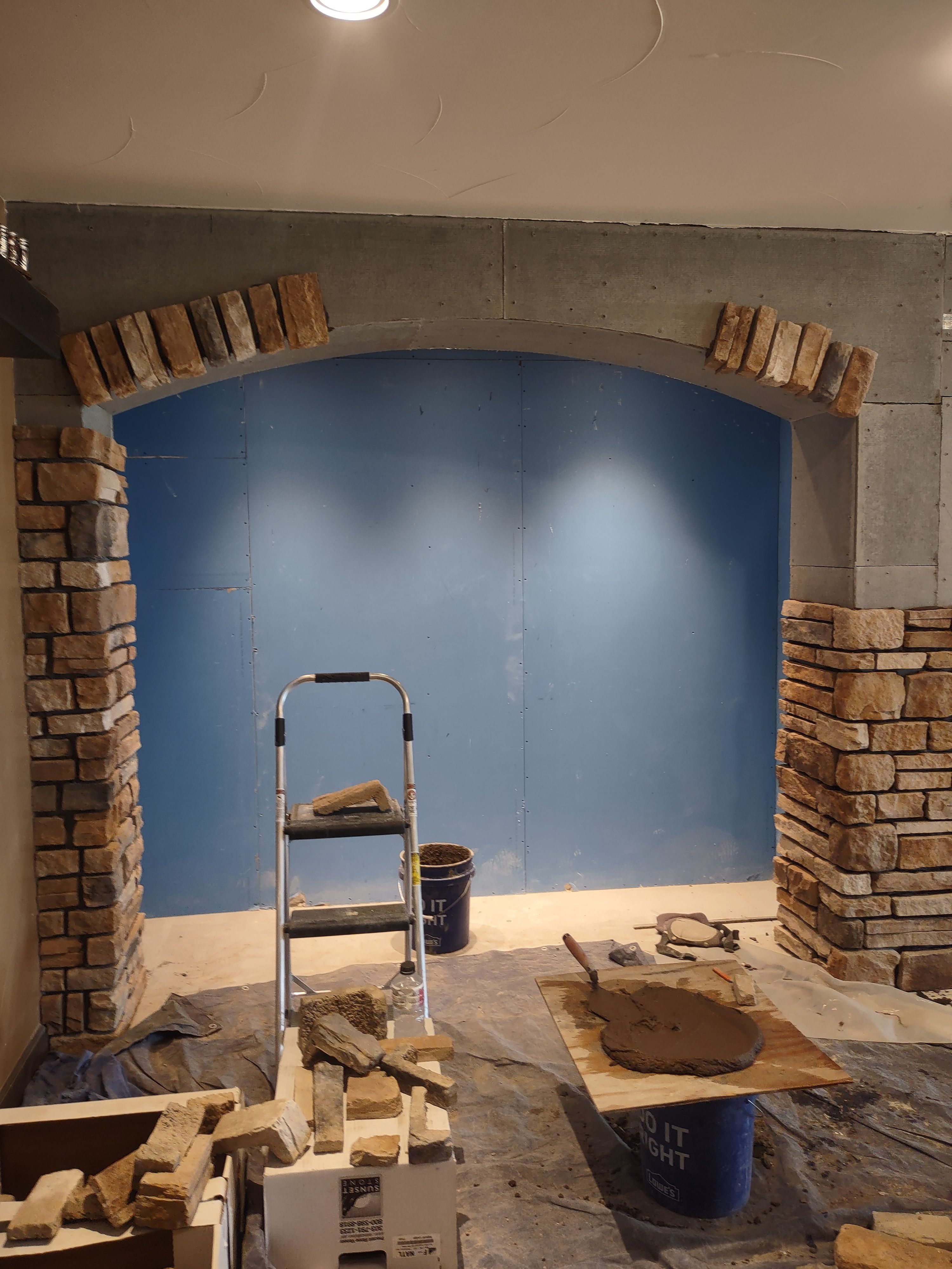  for Curb Appeal Masonry in Aurora, CO