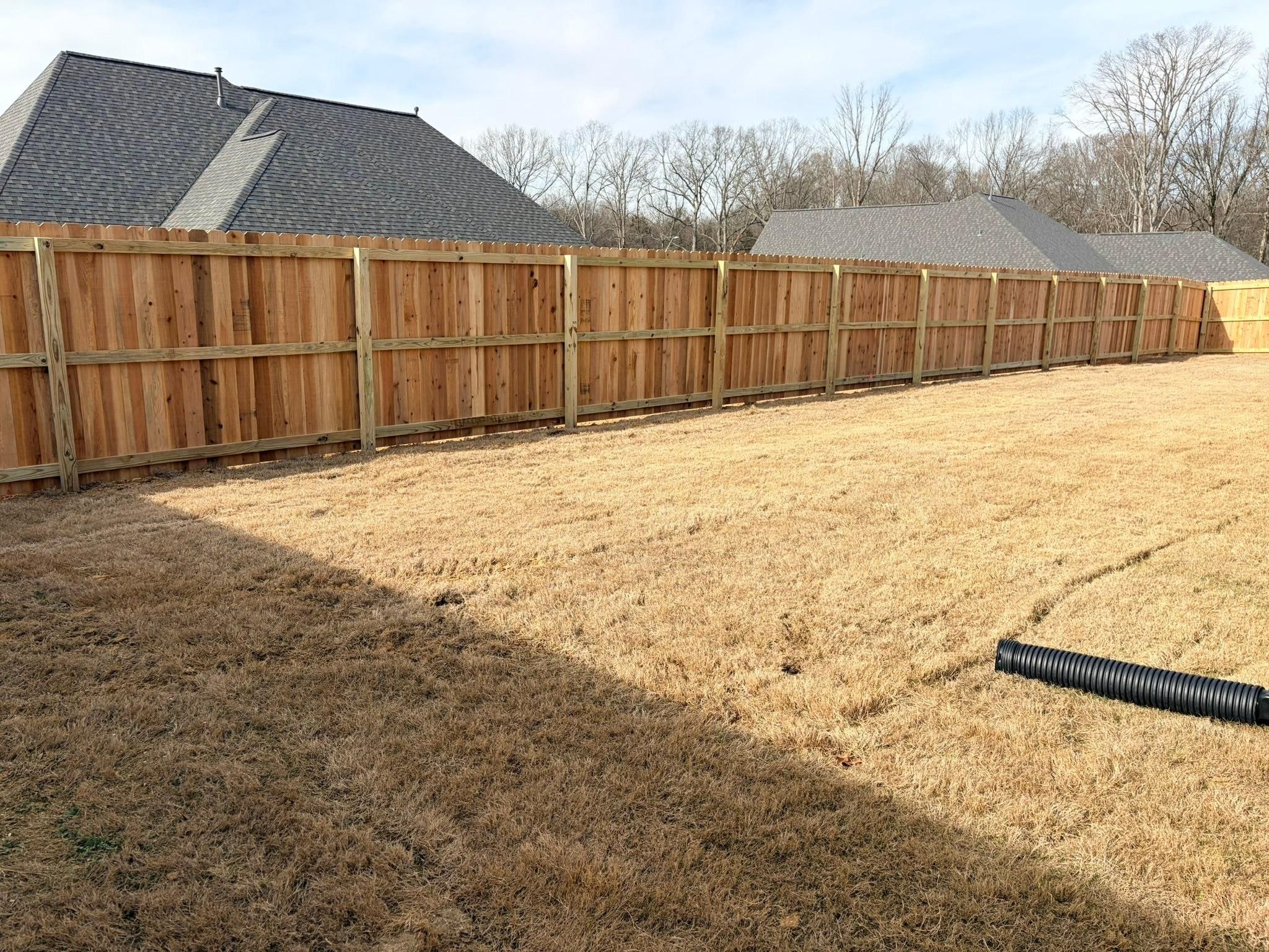 for Manning Fence, LLC in Hernando, MS