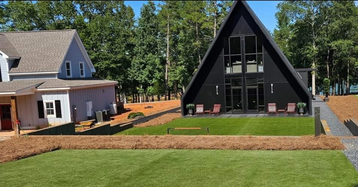  for D&D Unlimited Landscaping in Hartwell, GA