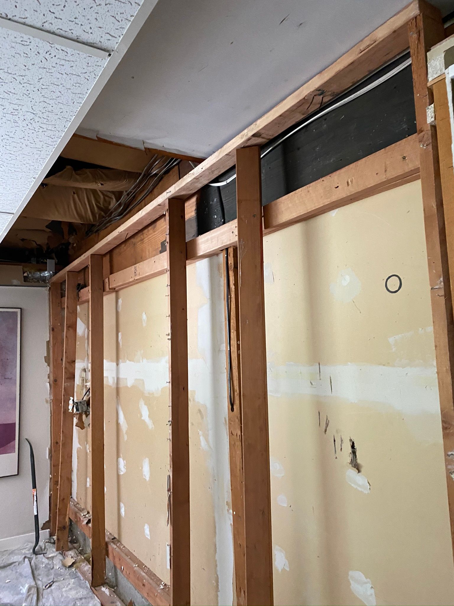  for Tony's Remodeling & Painting in Renton, WA