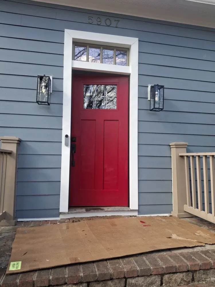  for P Martinez Painting in Salem, VA