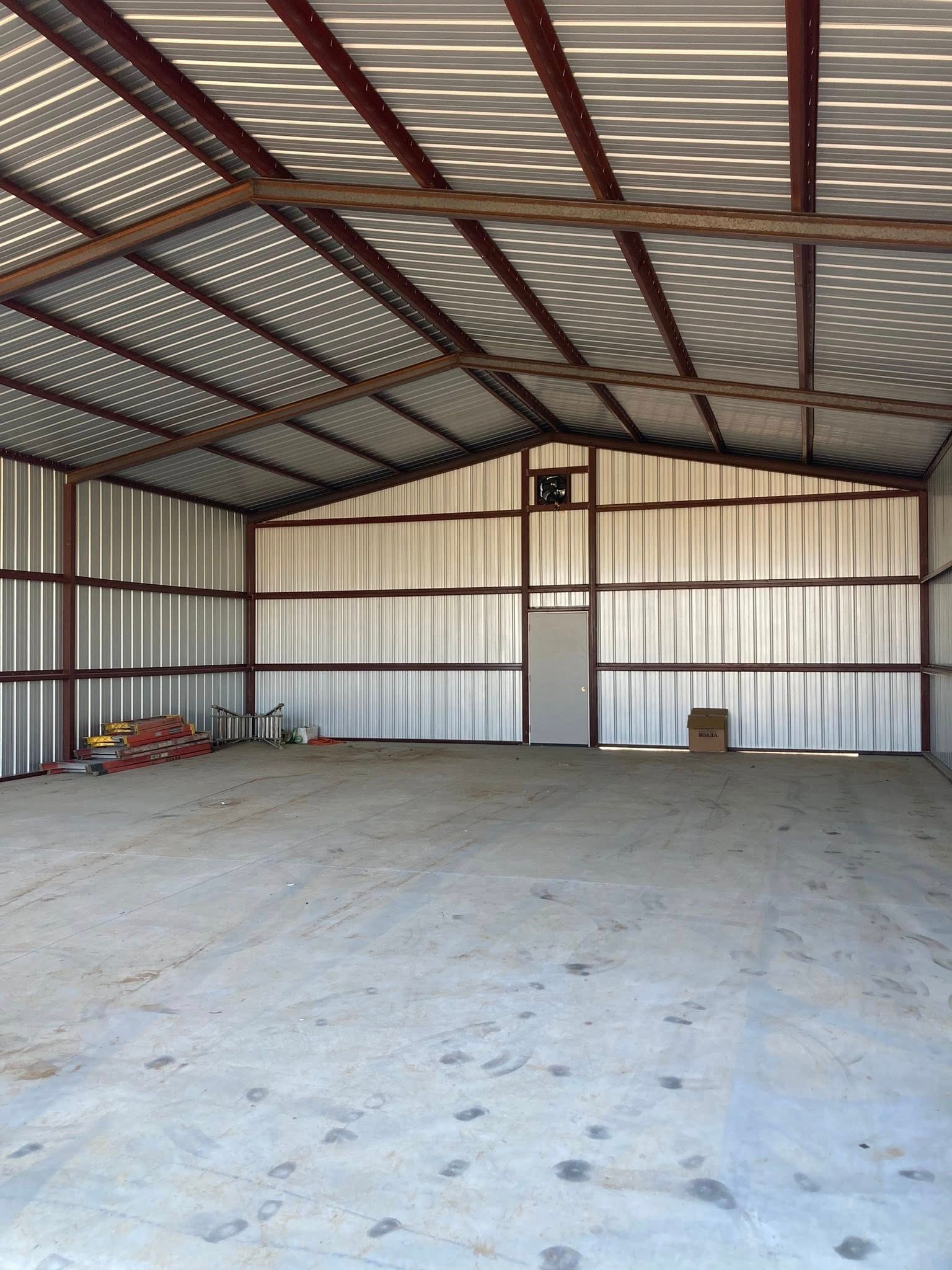  for Integrity Construction & Erecting in Muskogee, OK