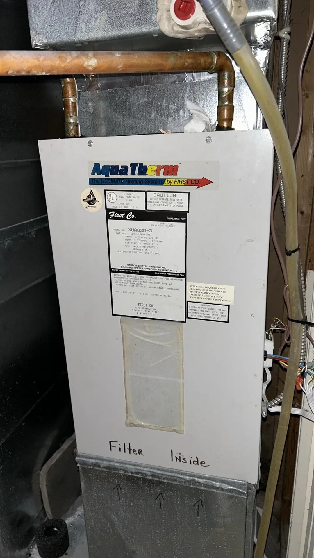  for Daily Comfort HVAC in Amelia, VA