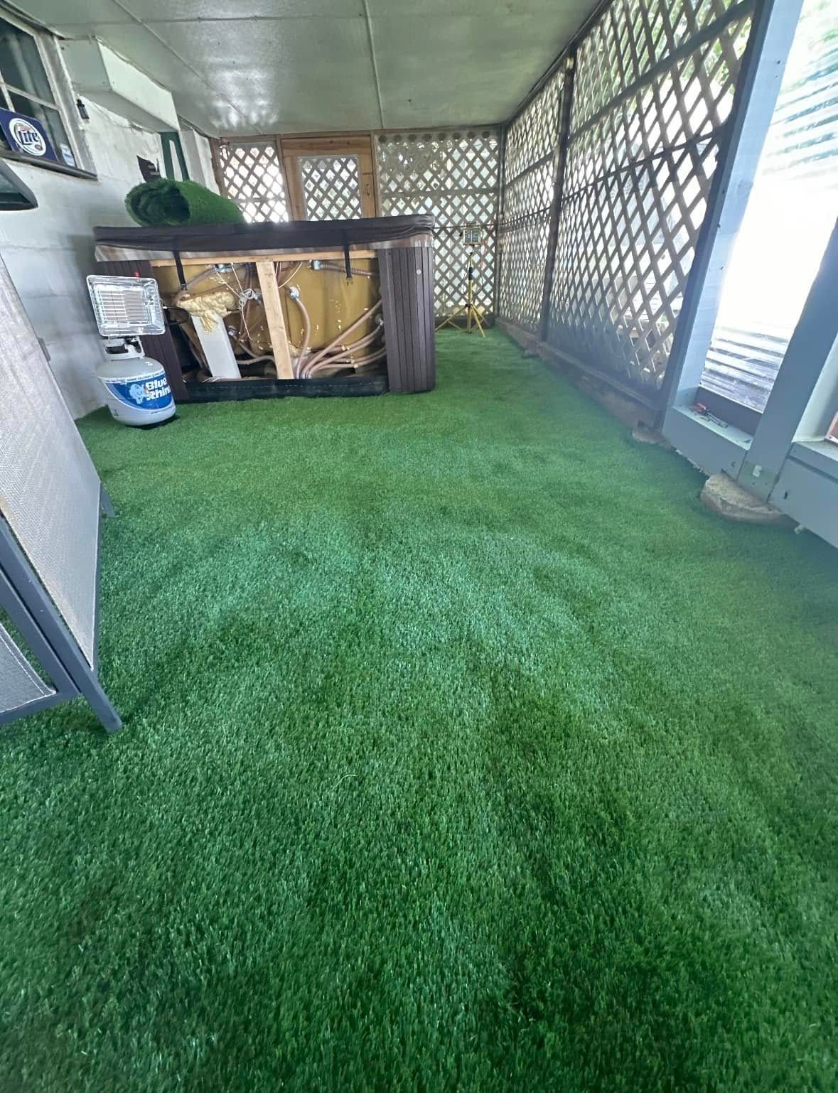 All Photos for BW Outdoor Solutions in Newton, NJ