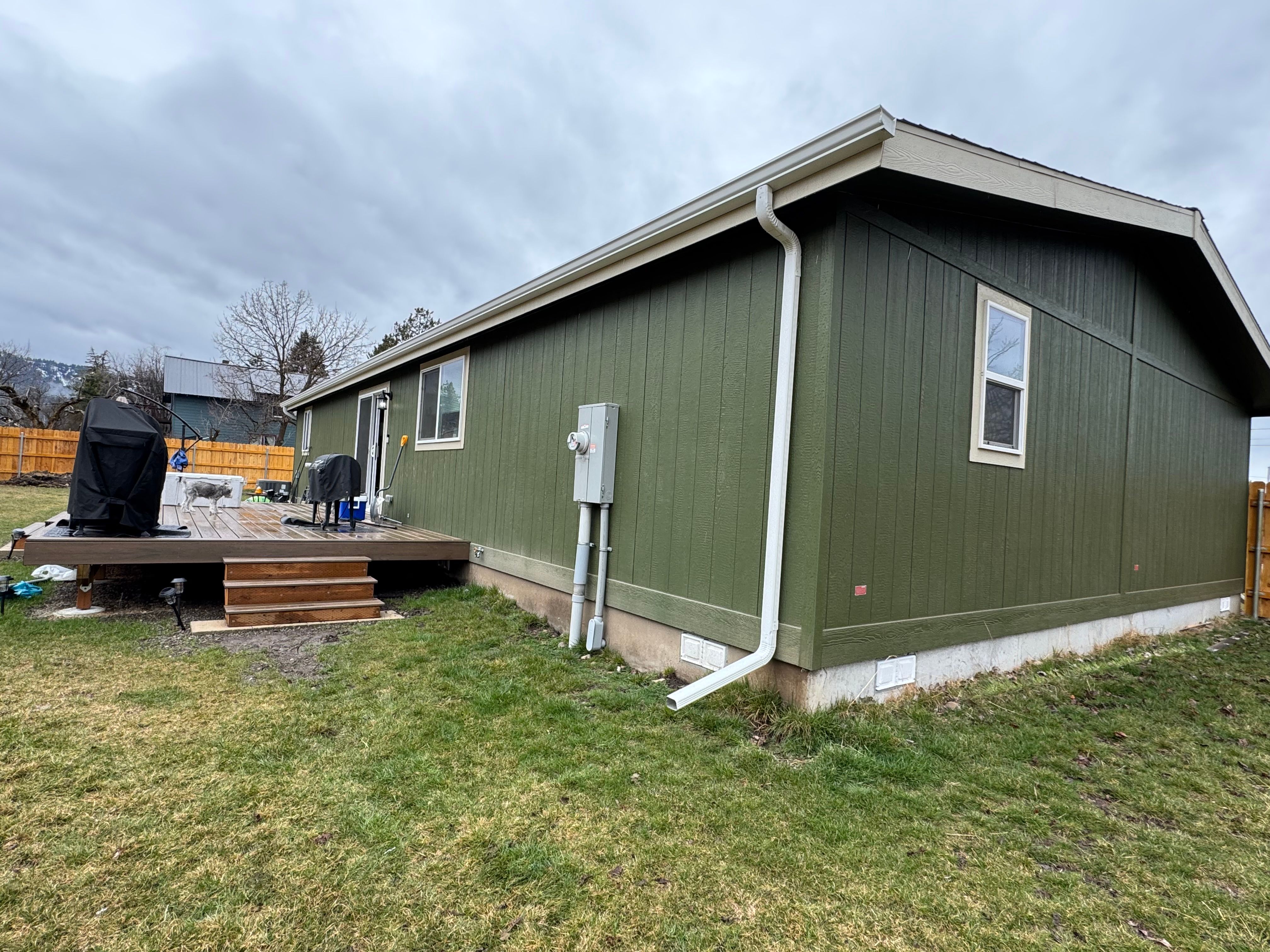  for Djg Construction in Wallowa, OR