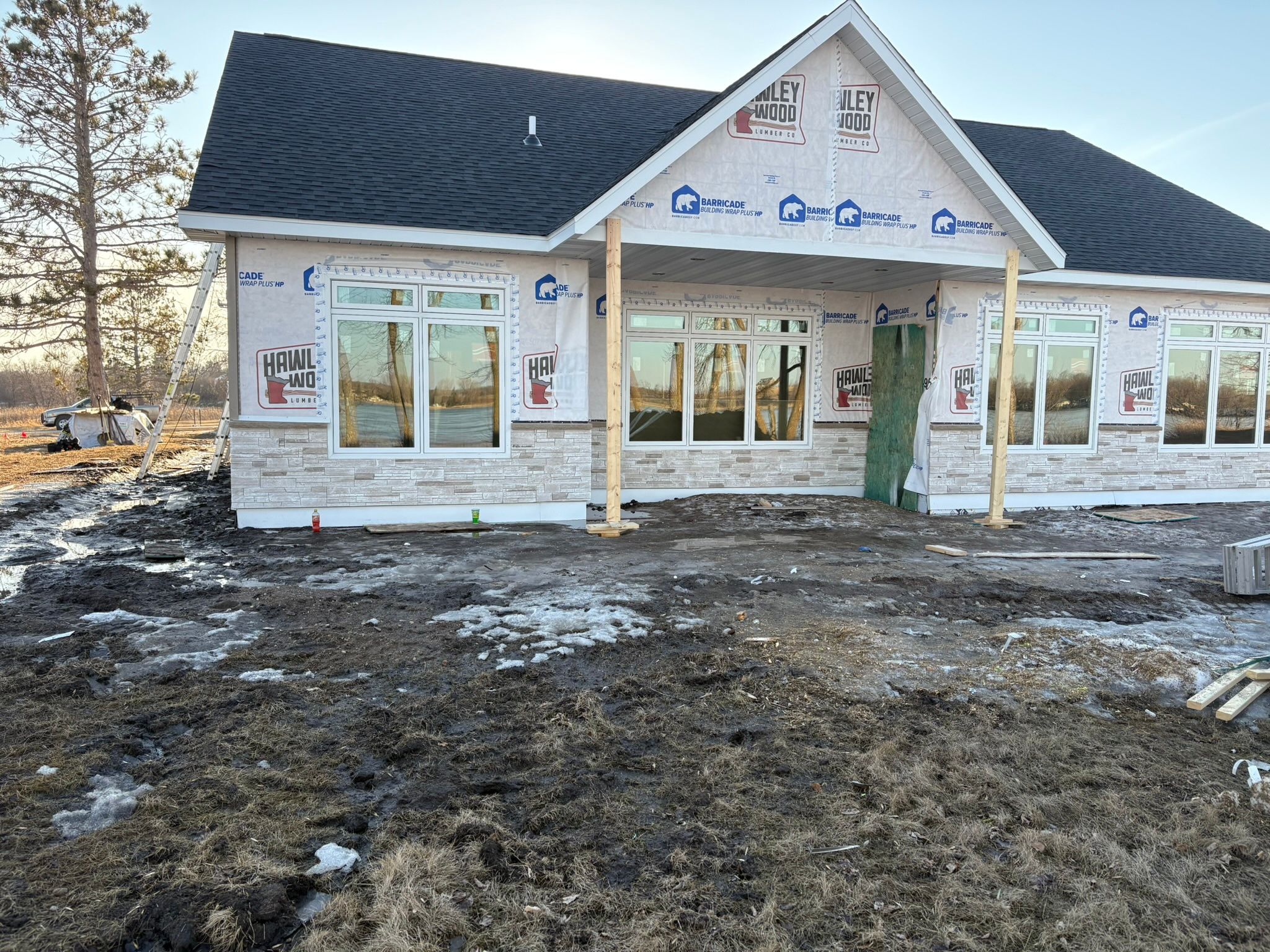 All Photos for Elite Fire & Stoneworks in Hawley, MN