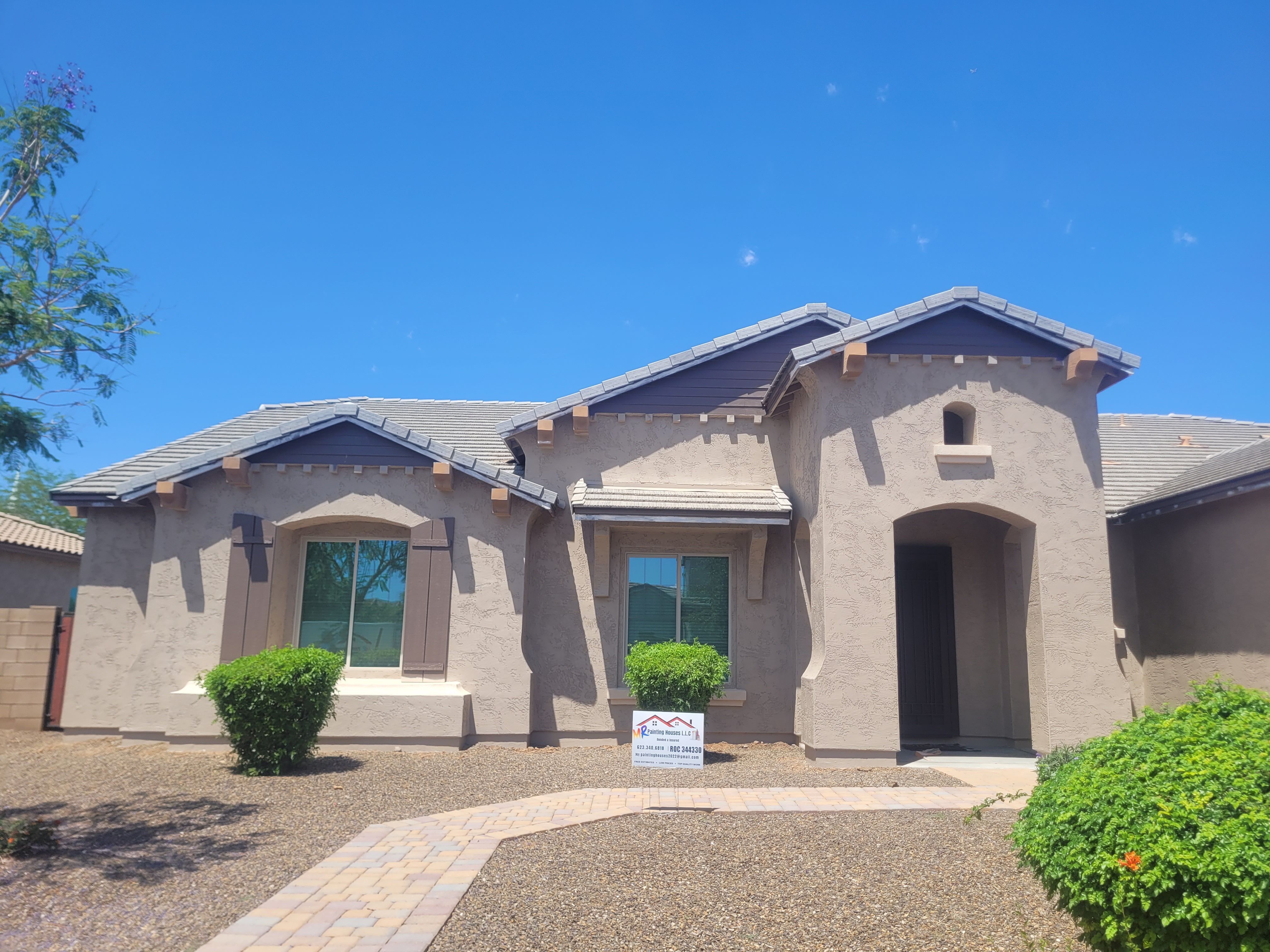 All Photos for Mr Painting Houses LLC in Laveen Village, AZ