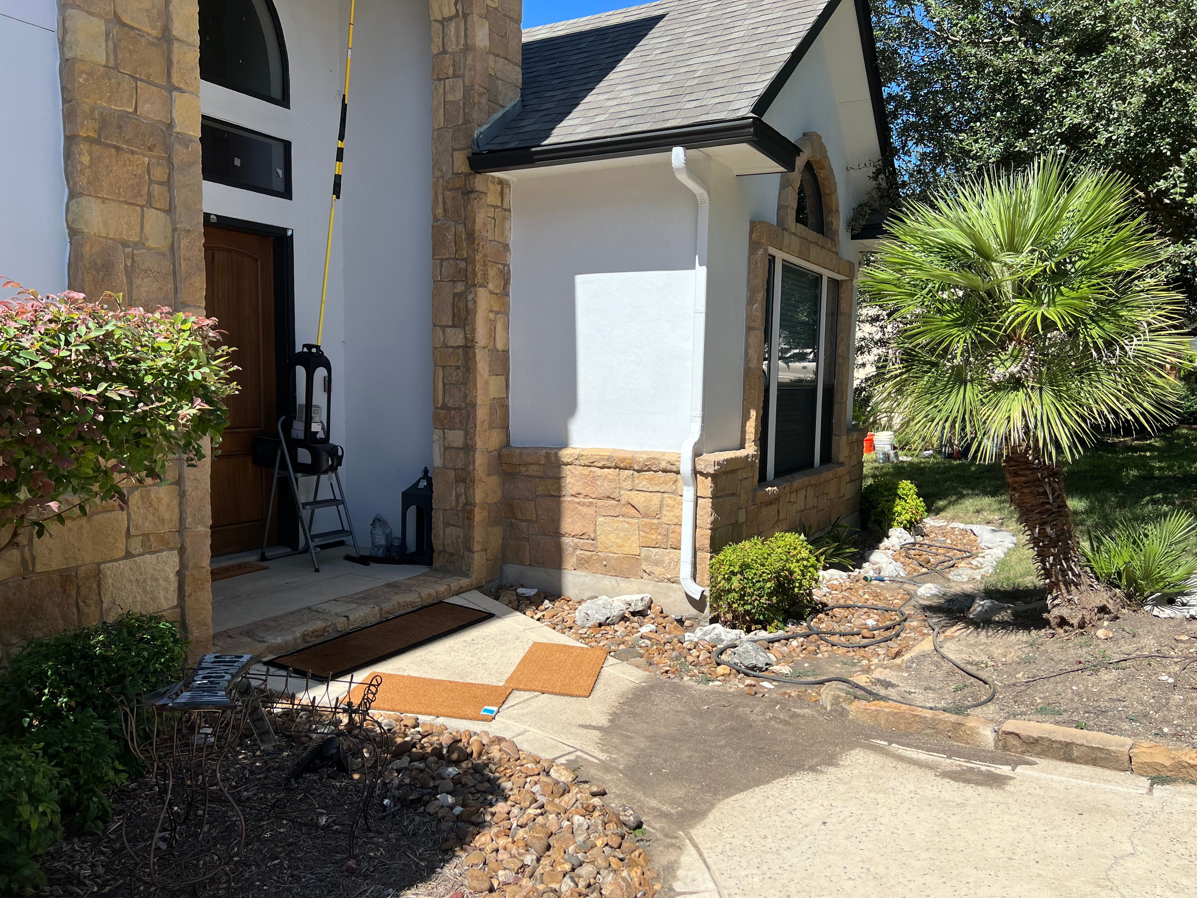  for DR Landscape in San Antonio, TX