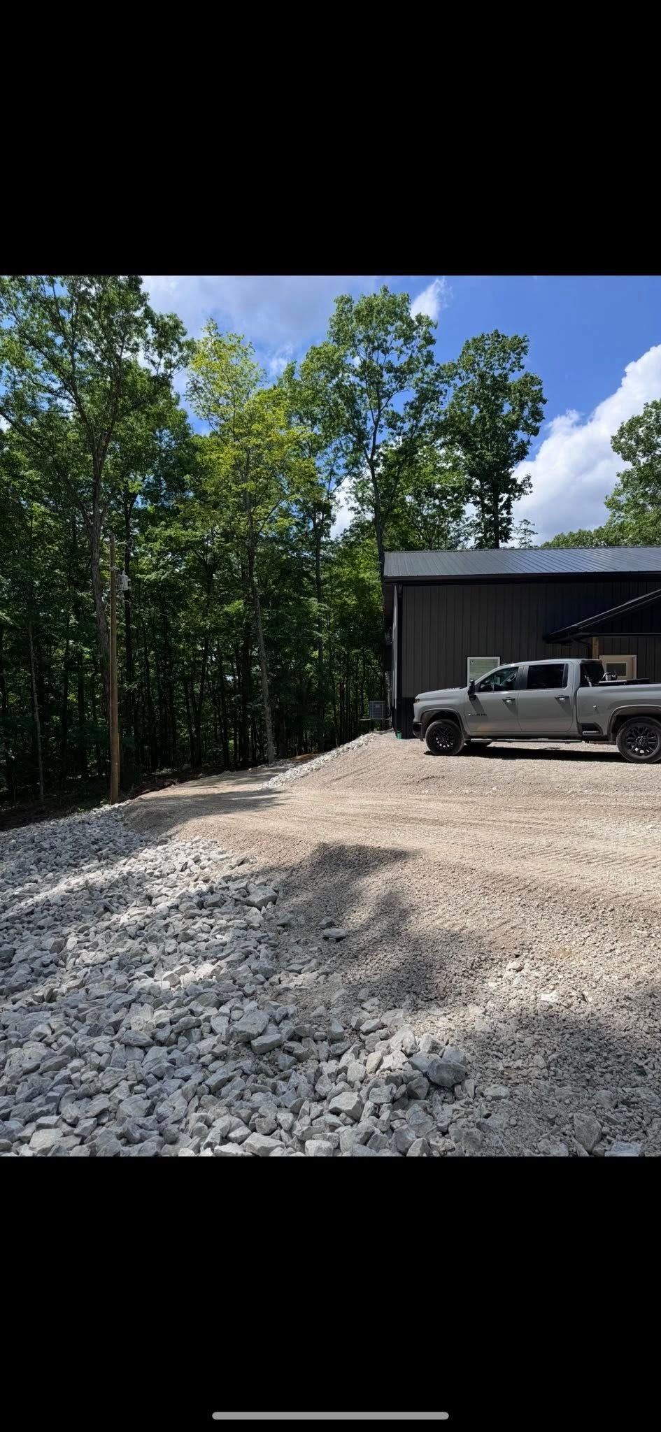  for Stevens Land Management LLC in Olympia, KY