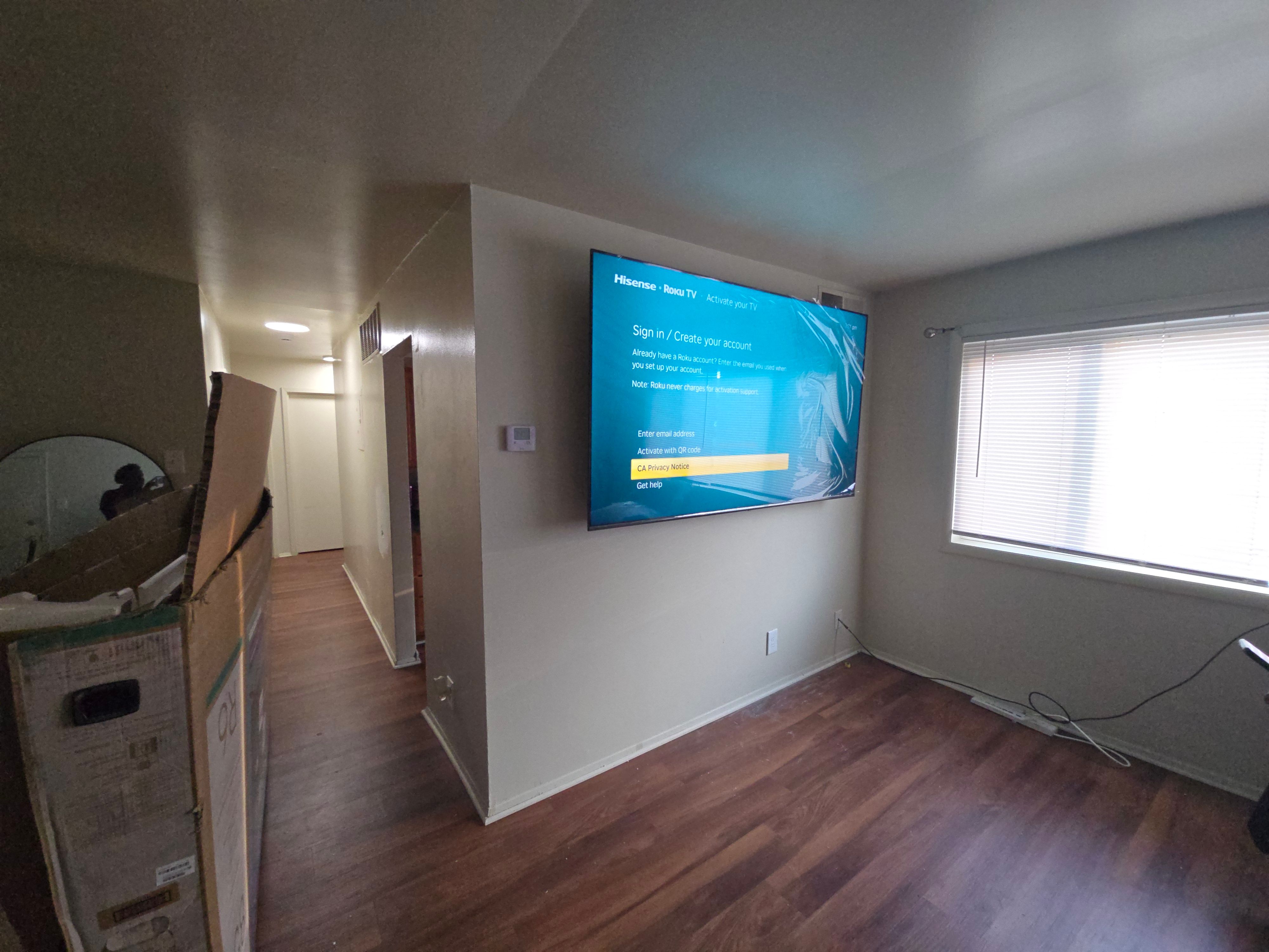  for BNB Services in Washington, DC