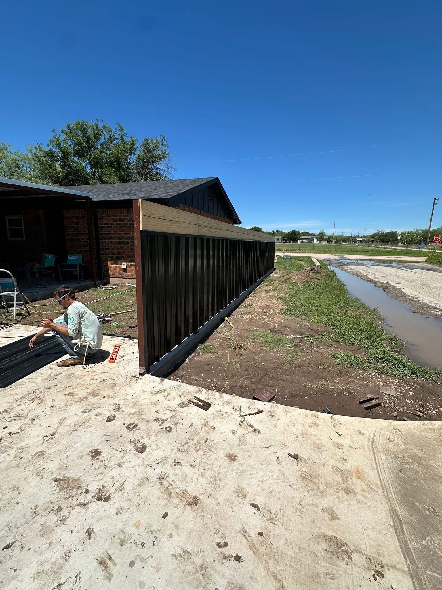  for Bean Welding & Construction LLC in Ballinger, TX