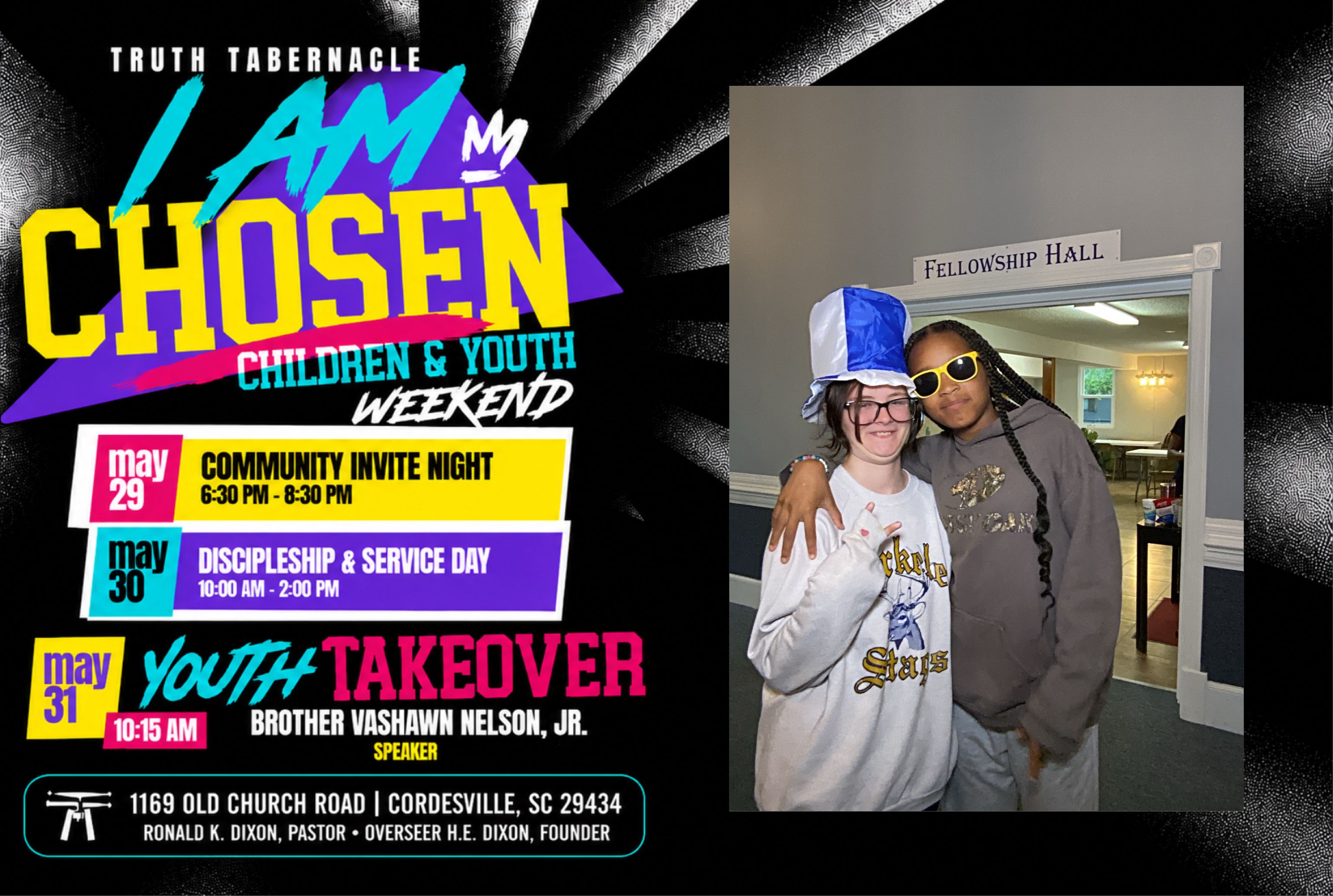  for 360 Media in Charleston, SC