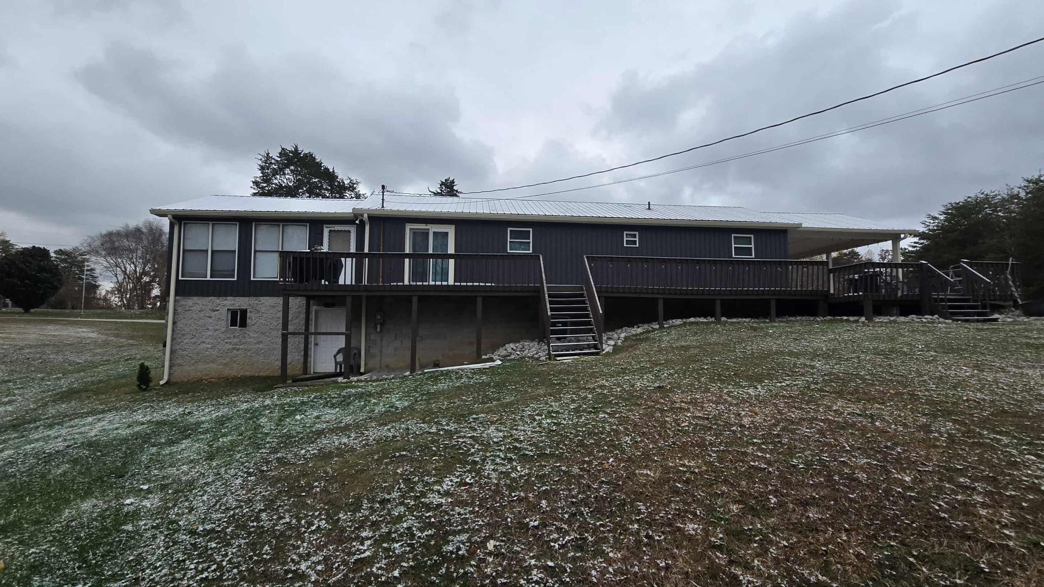 All Photos for KY Gutter Pro & Specialty Roofing Systems in Monticello, KY