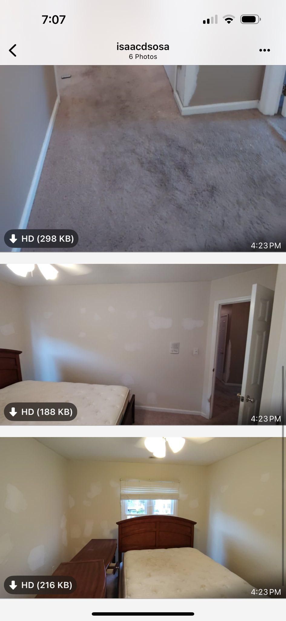  for Paintway to Heaven in Raleigh, NC