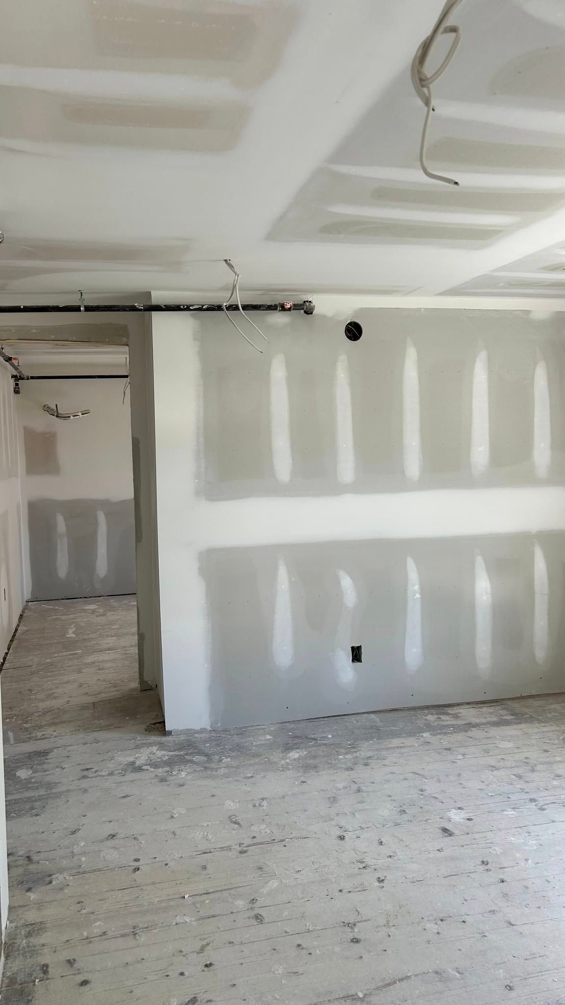  for Premier drywall in Springvale, ME
