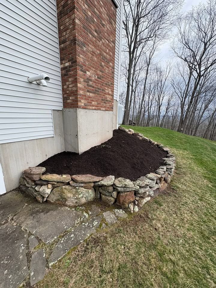  for MB Landscaping & Property Services in Barkhamsted, CT