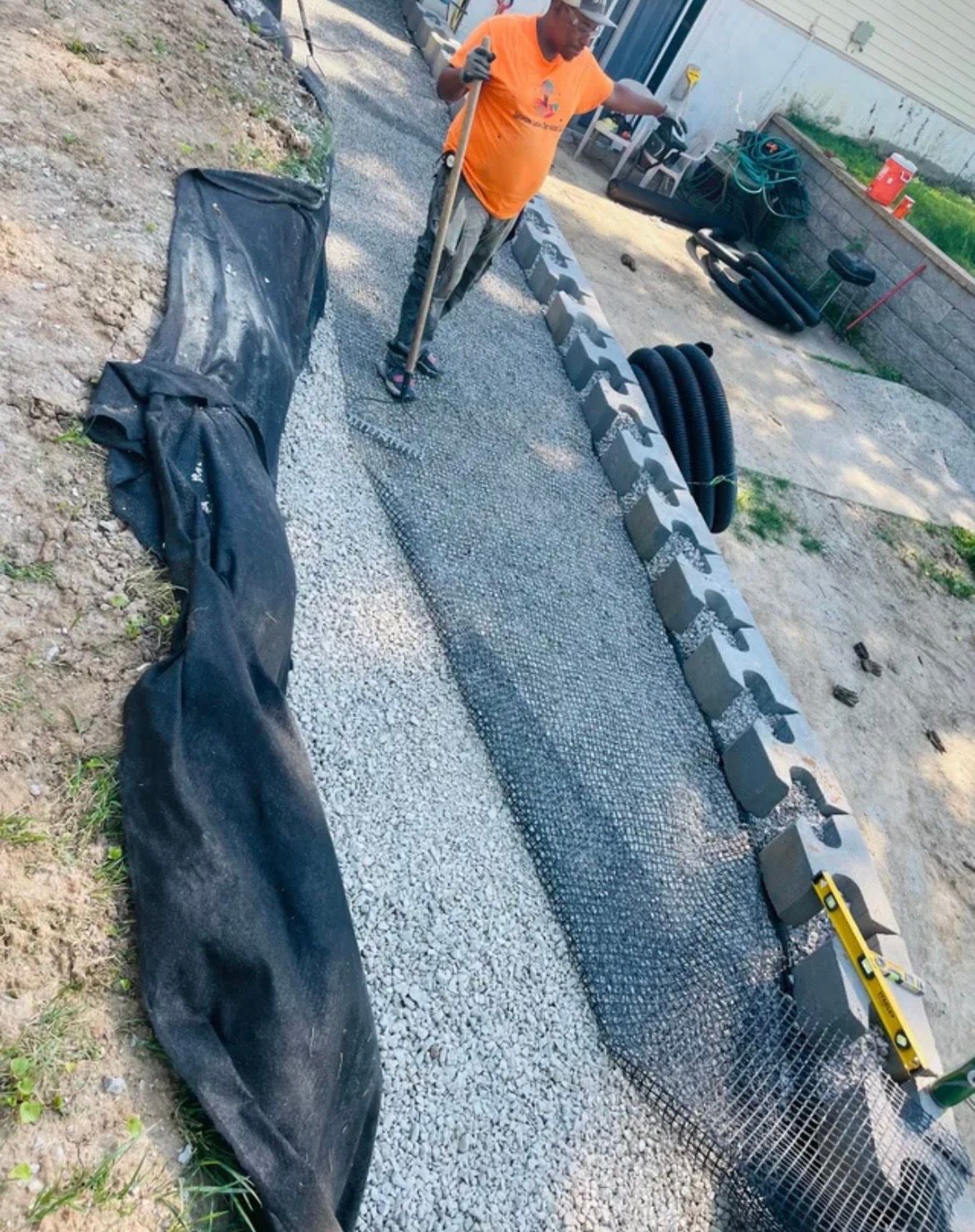  for Jackson Lawn Services LLC in St Louis, MO