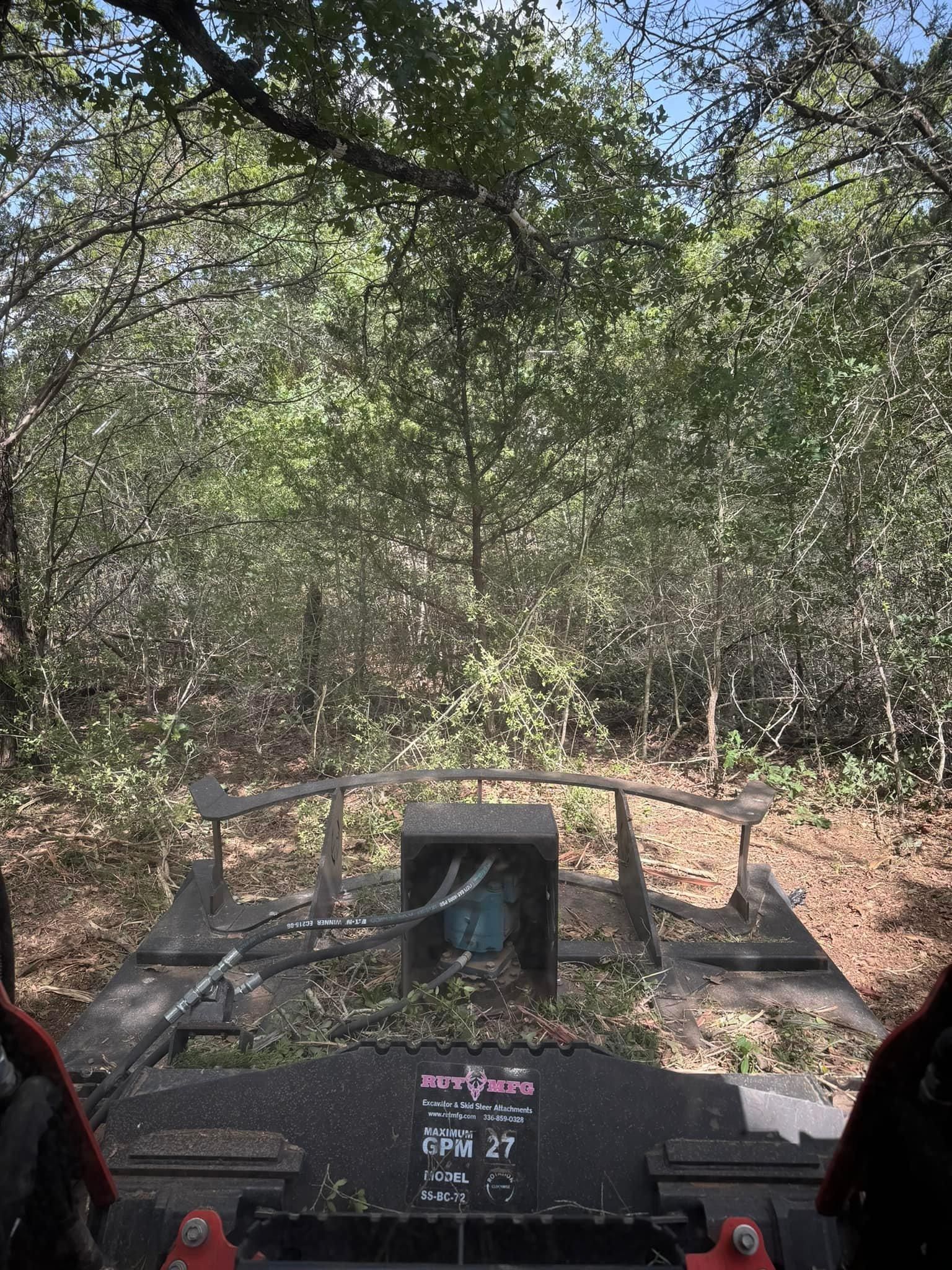  for Marek Land Services in  Austin,  Texas