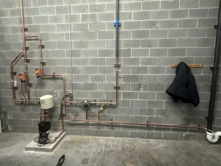 Plumbing for Pipe Pros Plumbing in Greenwood County, SC