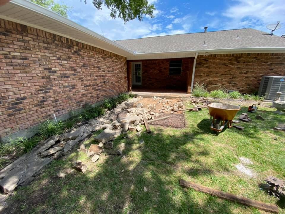  for The S&L Good Fellas LLC in Irving, TX