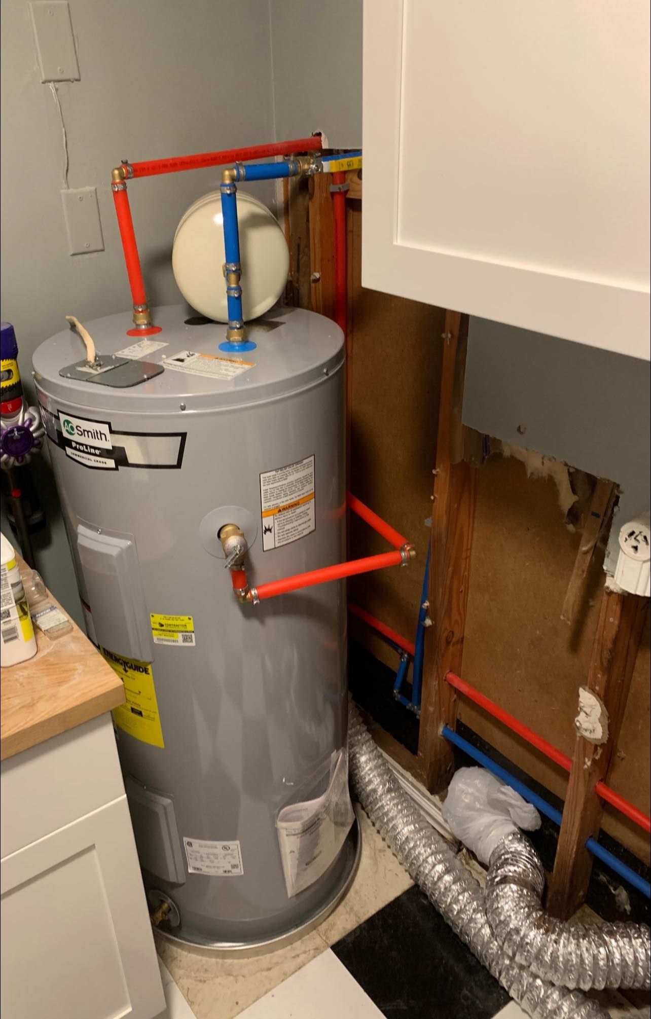 Plumbing for Paradise Home Services LLC in Charleston, SC